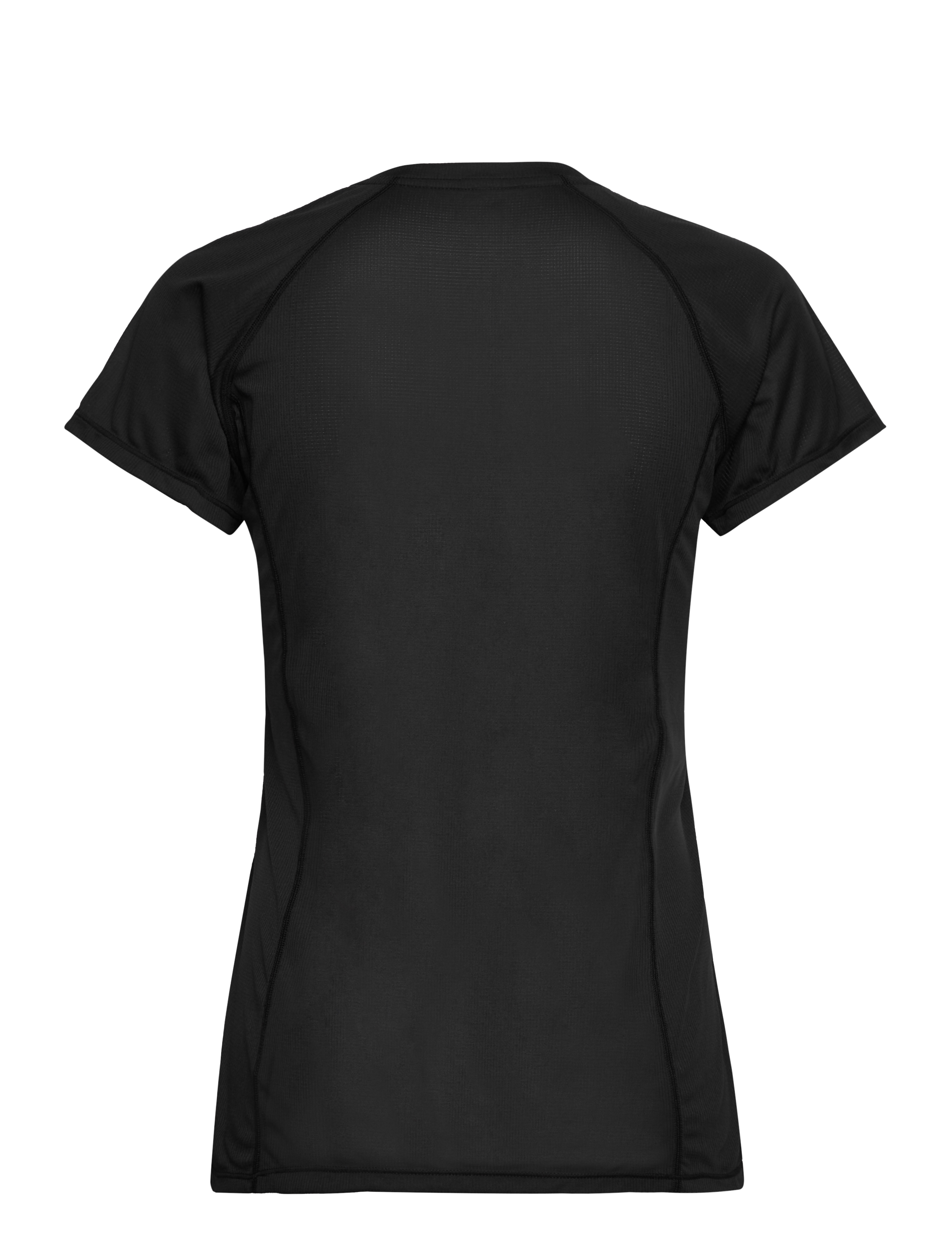 Outdoor Research - W ECHO T-SHIRT - black - 1