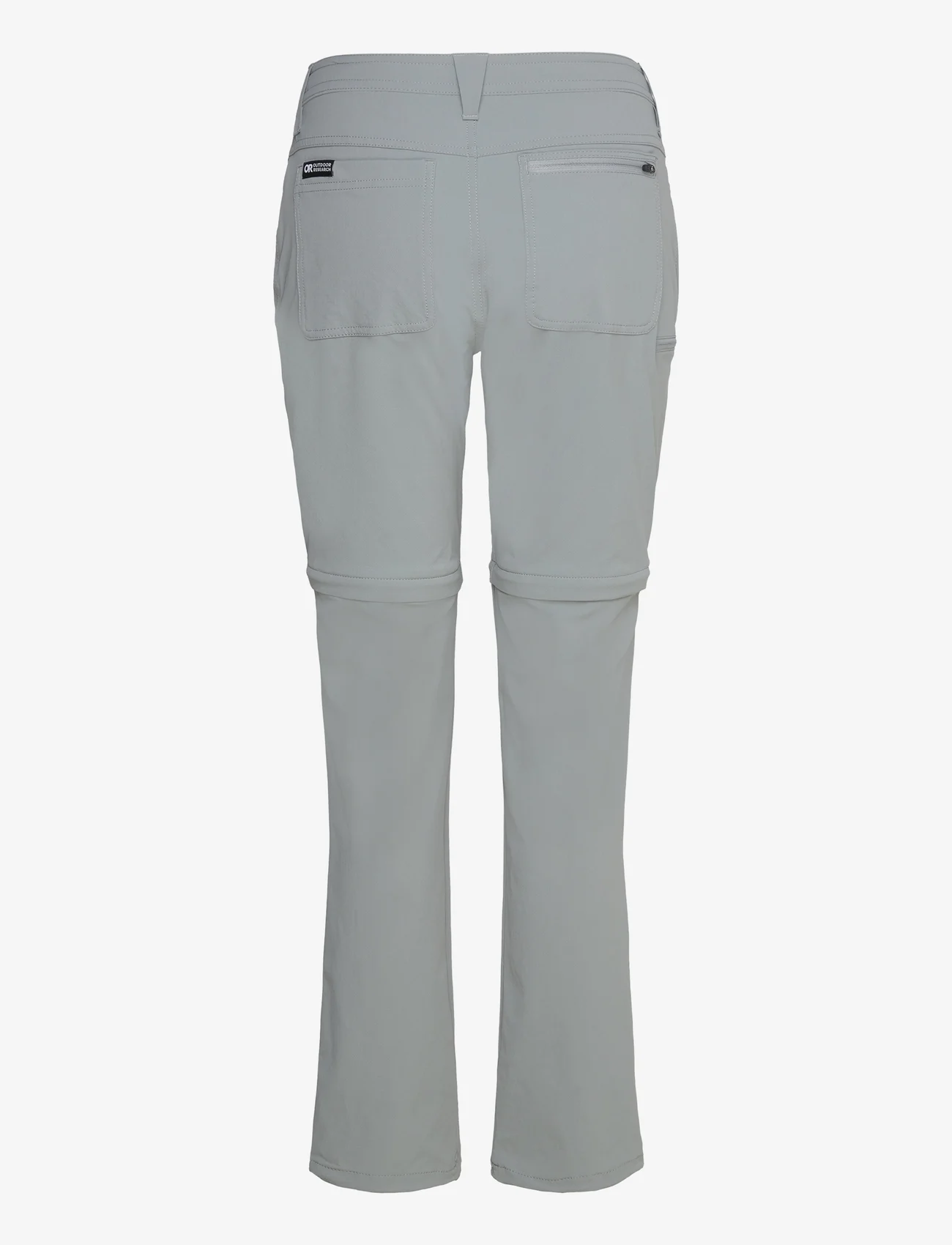 Outdoor Research - W FERROSI CON PANT-R - light pewter - 1