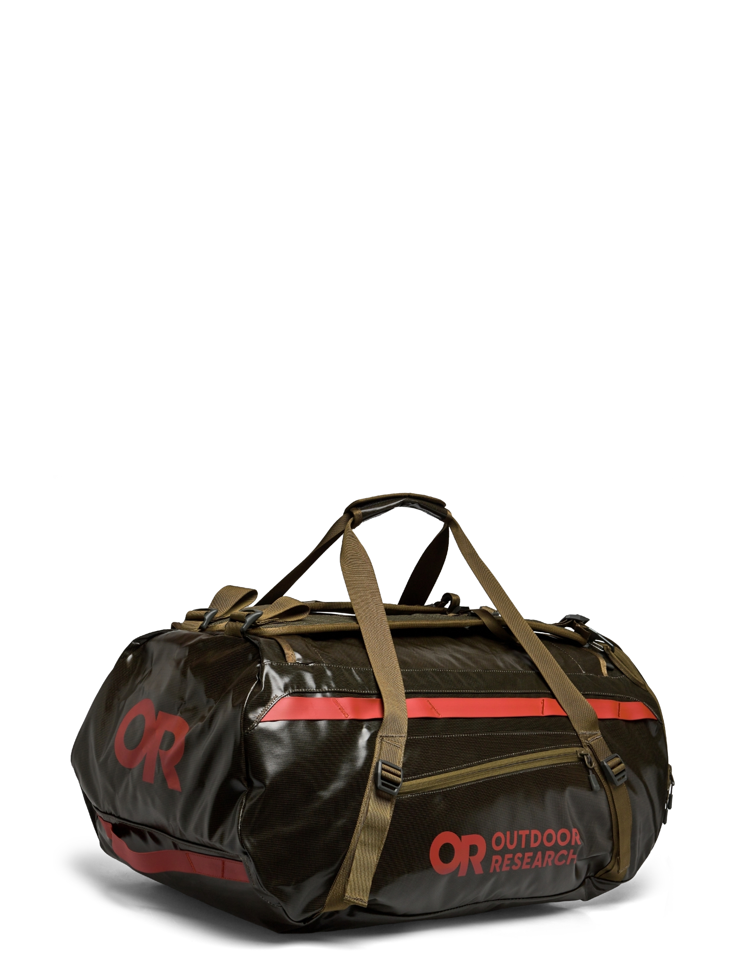 Outdoor Research - CARRYOUT DUFFEL 80L - loden - 2