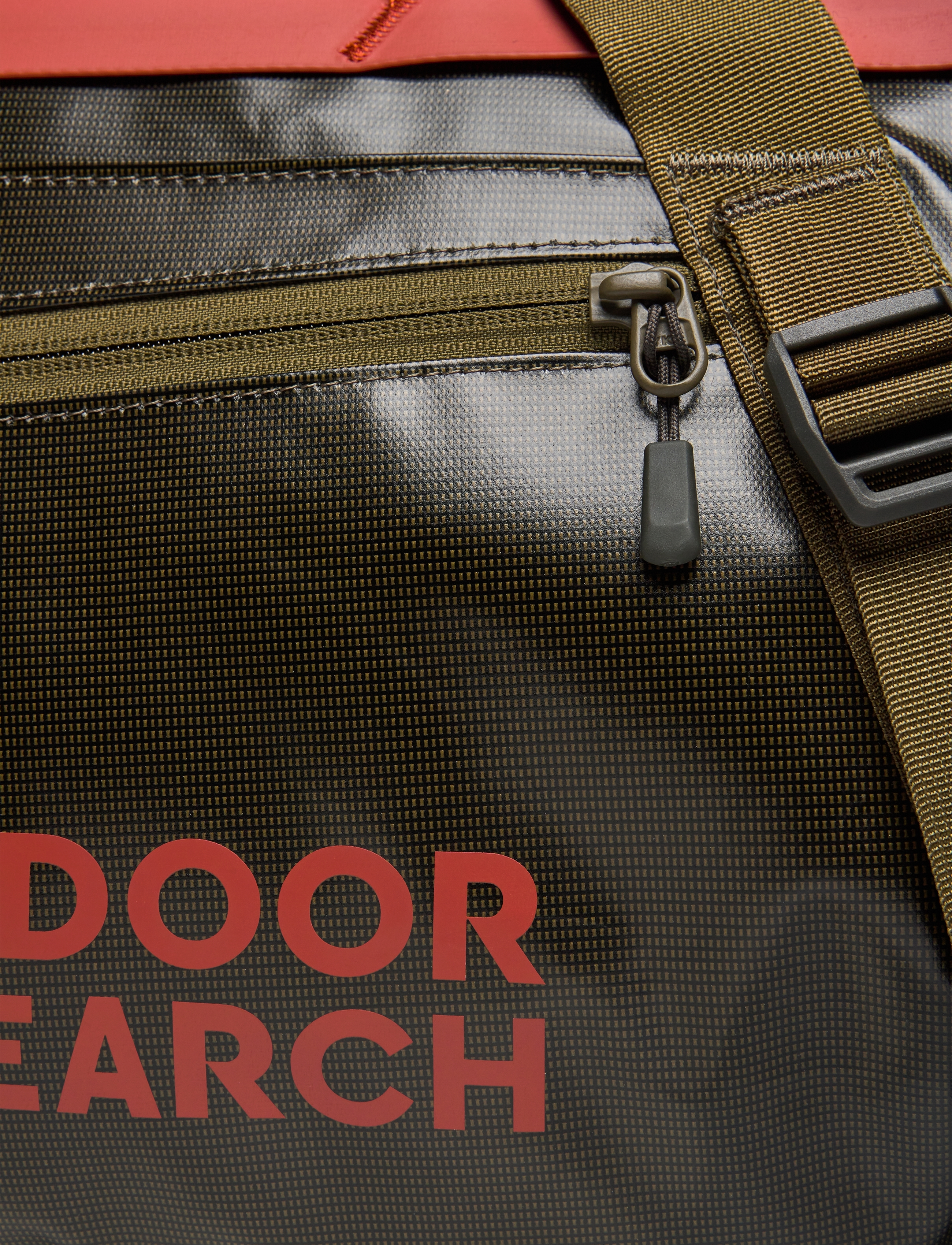Outdoor Research - CARRYOUT DUFFEL 80L - loden - 3