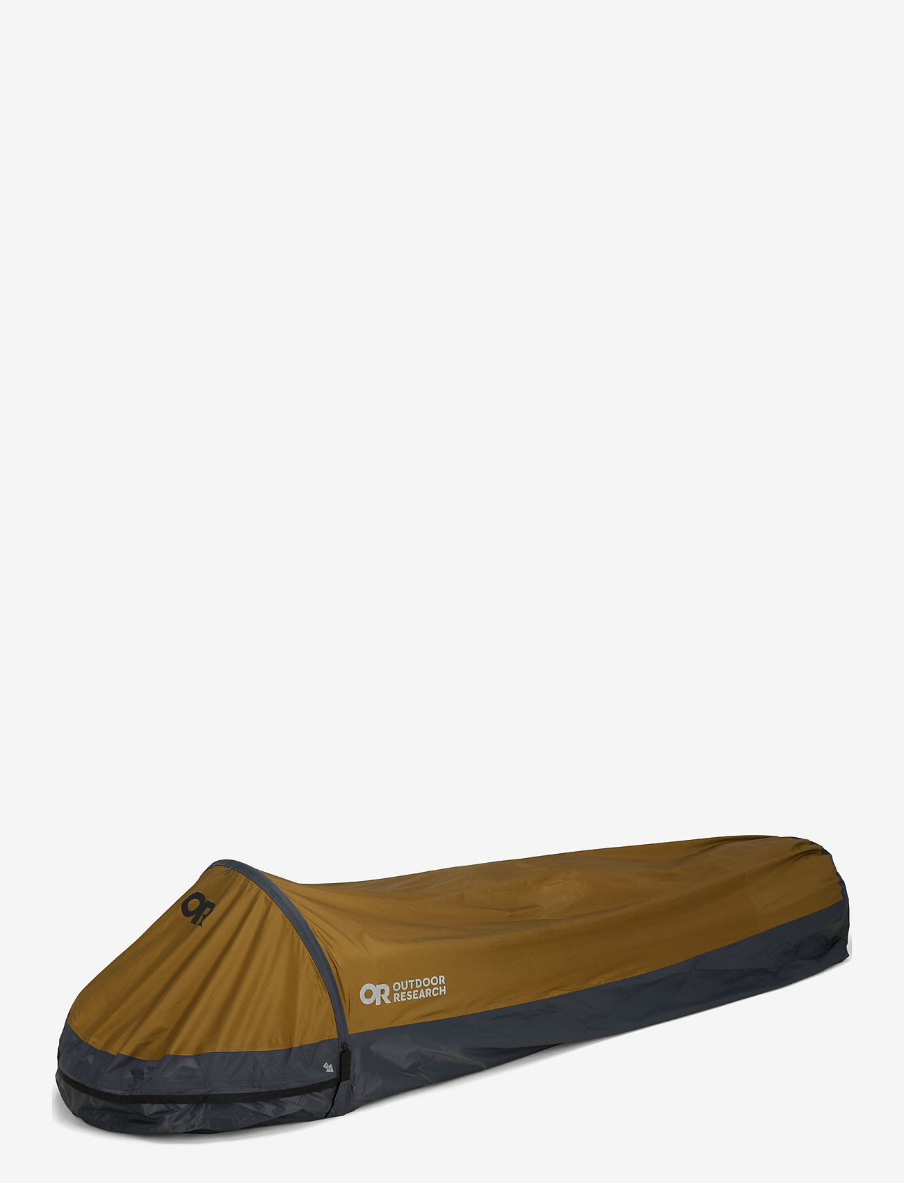 Outdoor Research - HELIUM BIVY - vandringsutrustning - coyote - 0