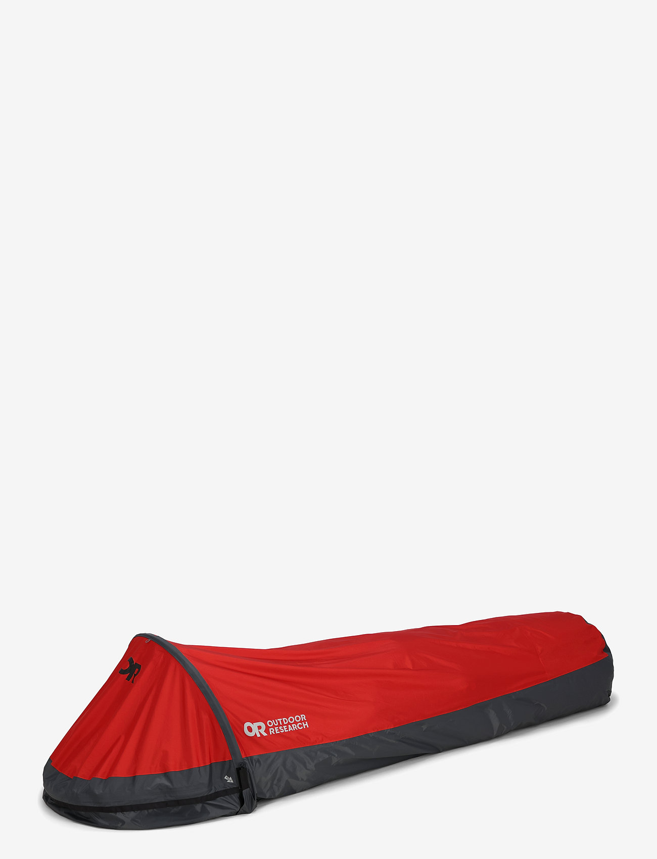 Outdoor Research - HELIUM BIVY - mehed - cranberry - 0