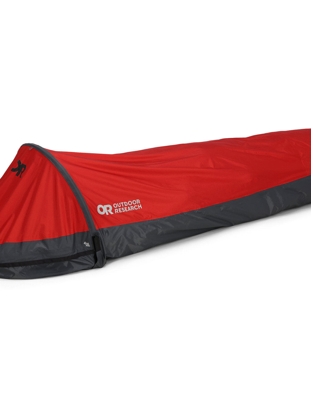 Outdoor Research - HELIUM BIVY - mehed - cranberry - 1
