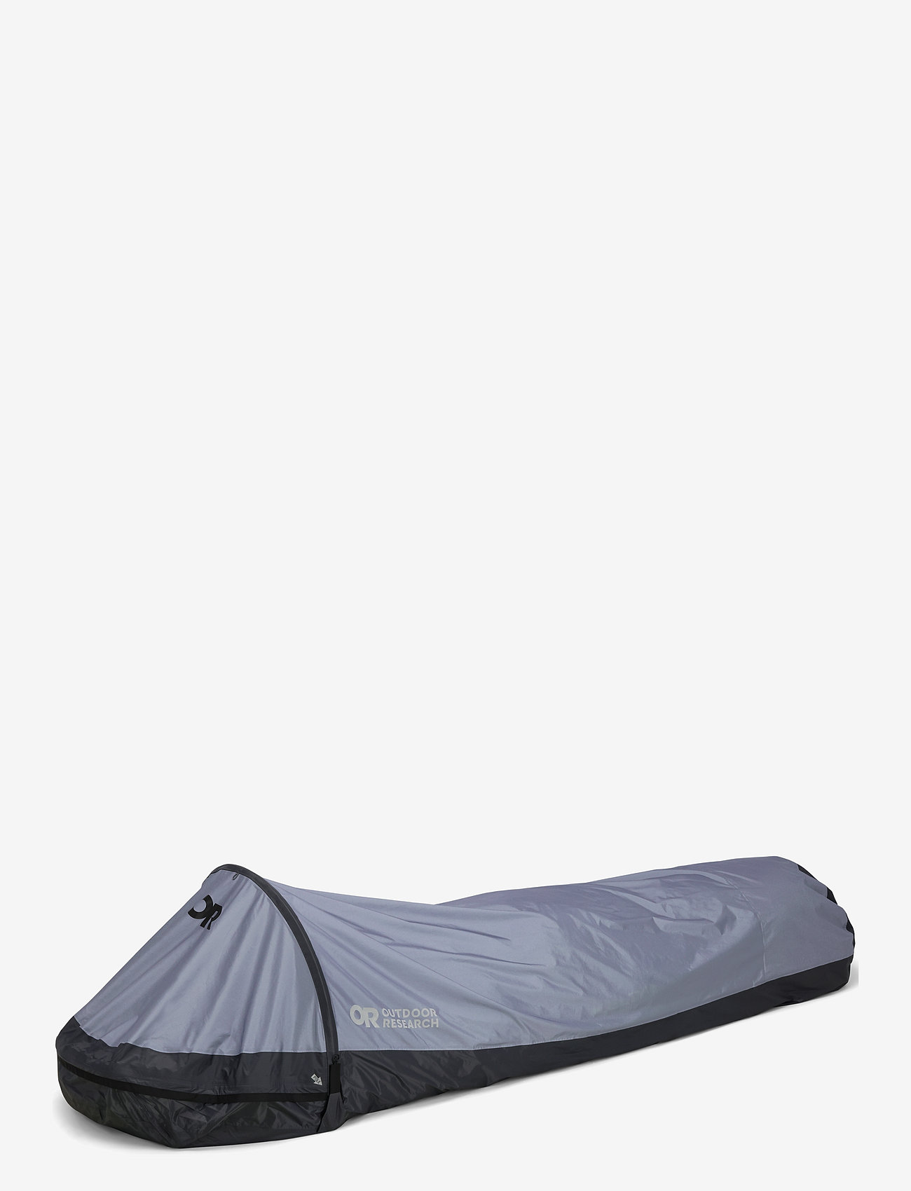 Outdoor Research - HELIUM BIVY - vandreudstyr - slate - 0