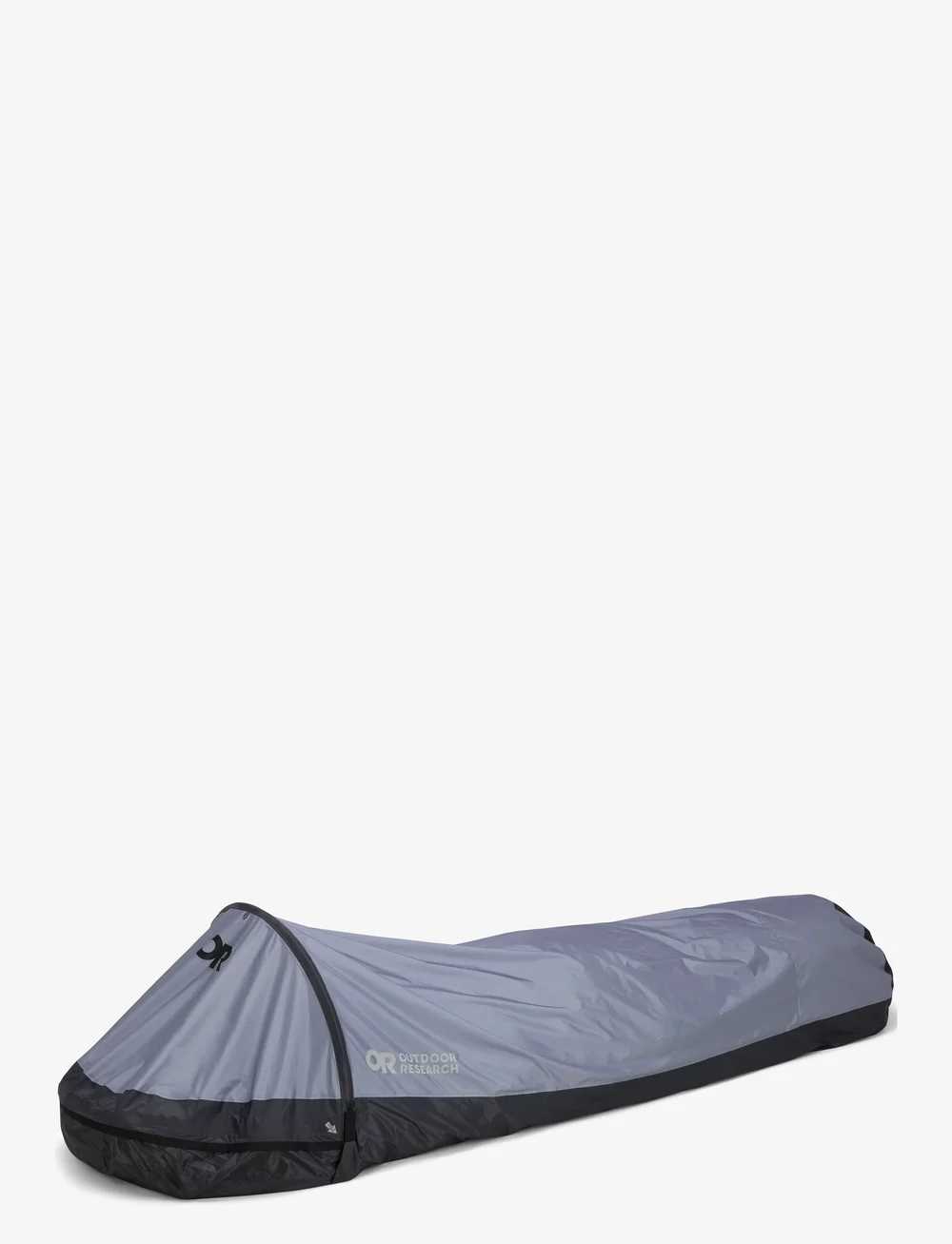 Outdoor Research - HELIUM BIVY - vandringsutrustning - slate - 0