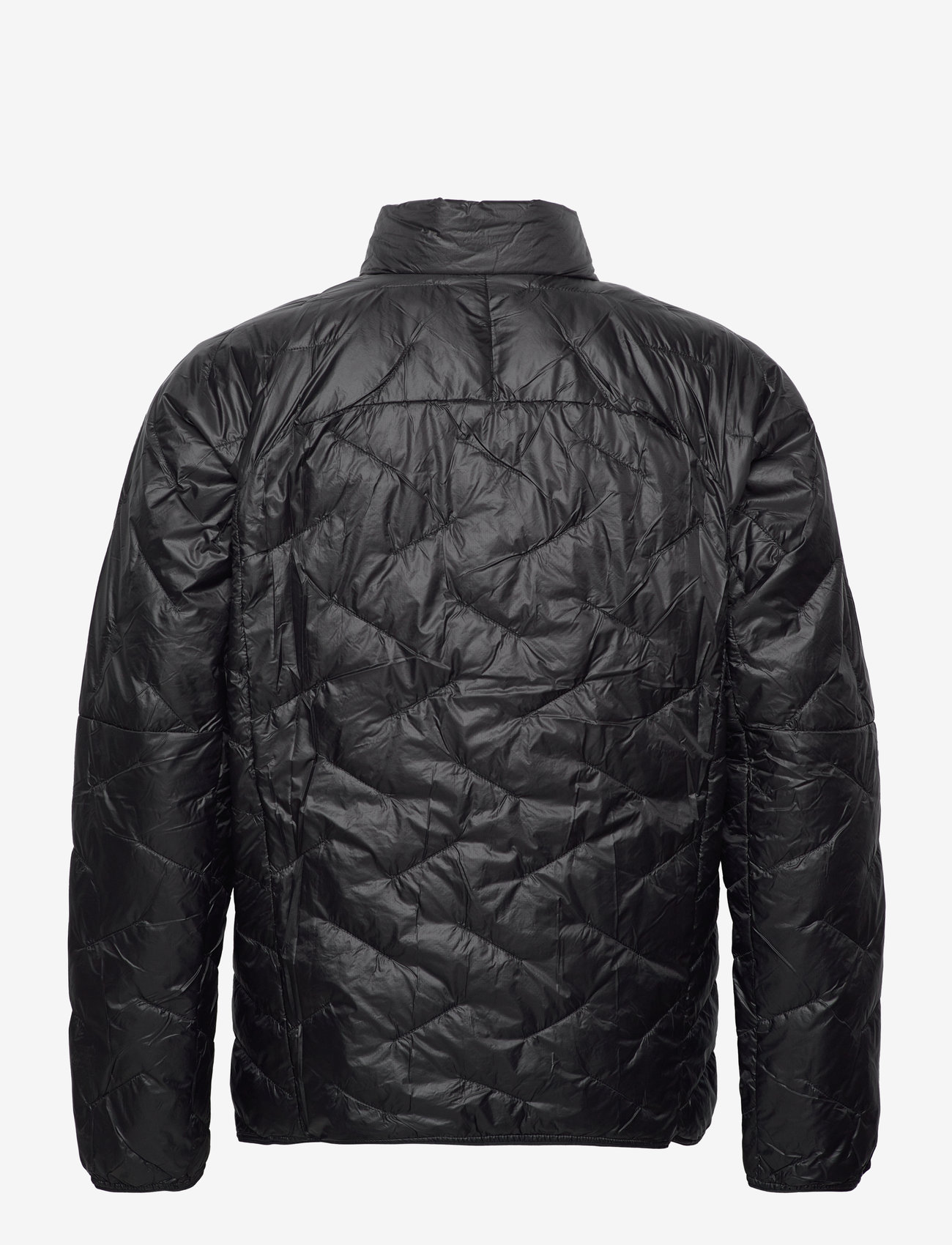 Outdoor Research - M SUPERSTRAND LT JKT - winterjacken - black - 2