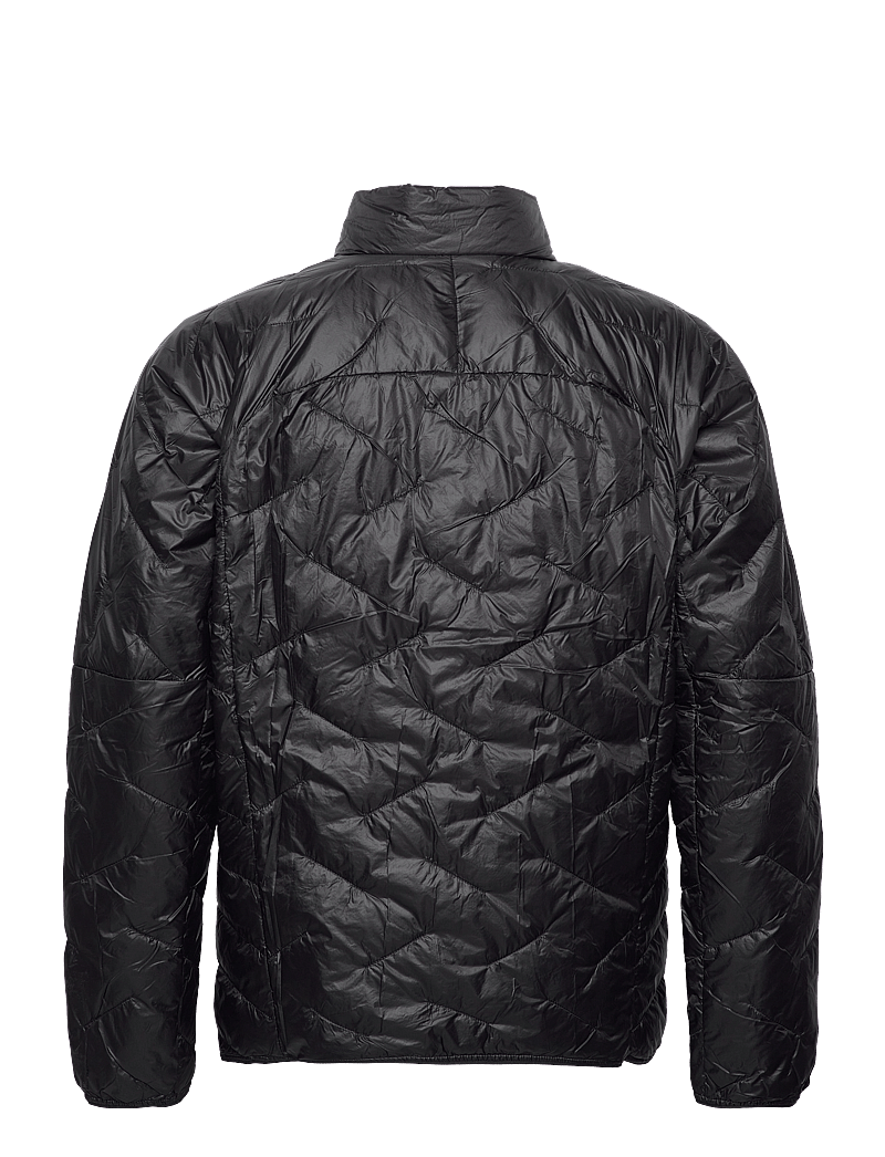 Outdoor Research - M SUPERSTRAND LT JKT - winterjacken - black - 2