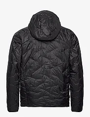 Outdoor Research - M SUPERSTRA LT HOOD - spring jackets - black - 2