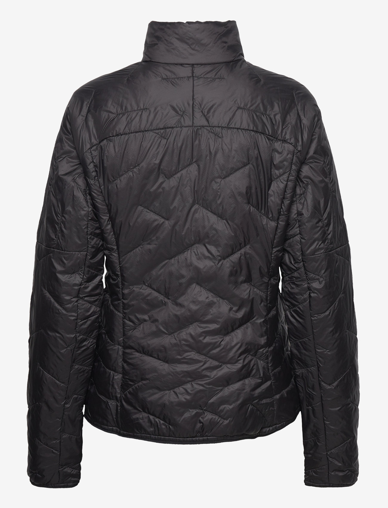 Outdoor Research - W SUPERSTRAND LT JKT - dunjakker - black - 1