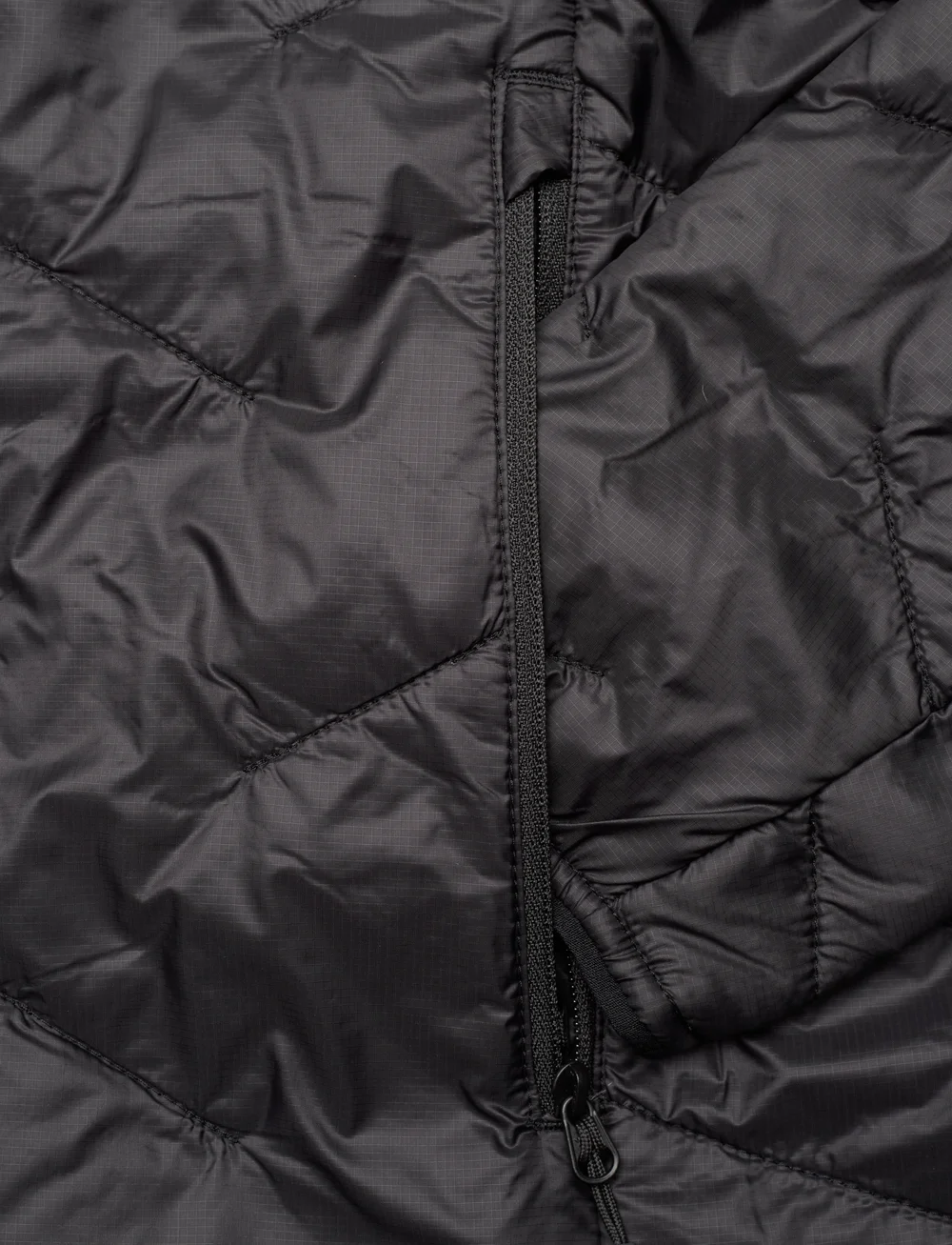 Outdoor Research - W SUPERSTRAND LT JKT - dunjackor - black - 3