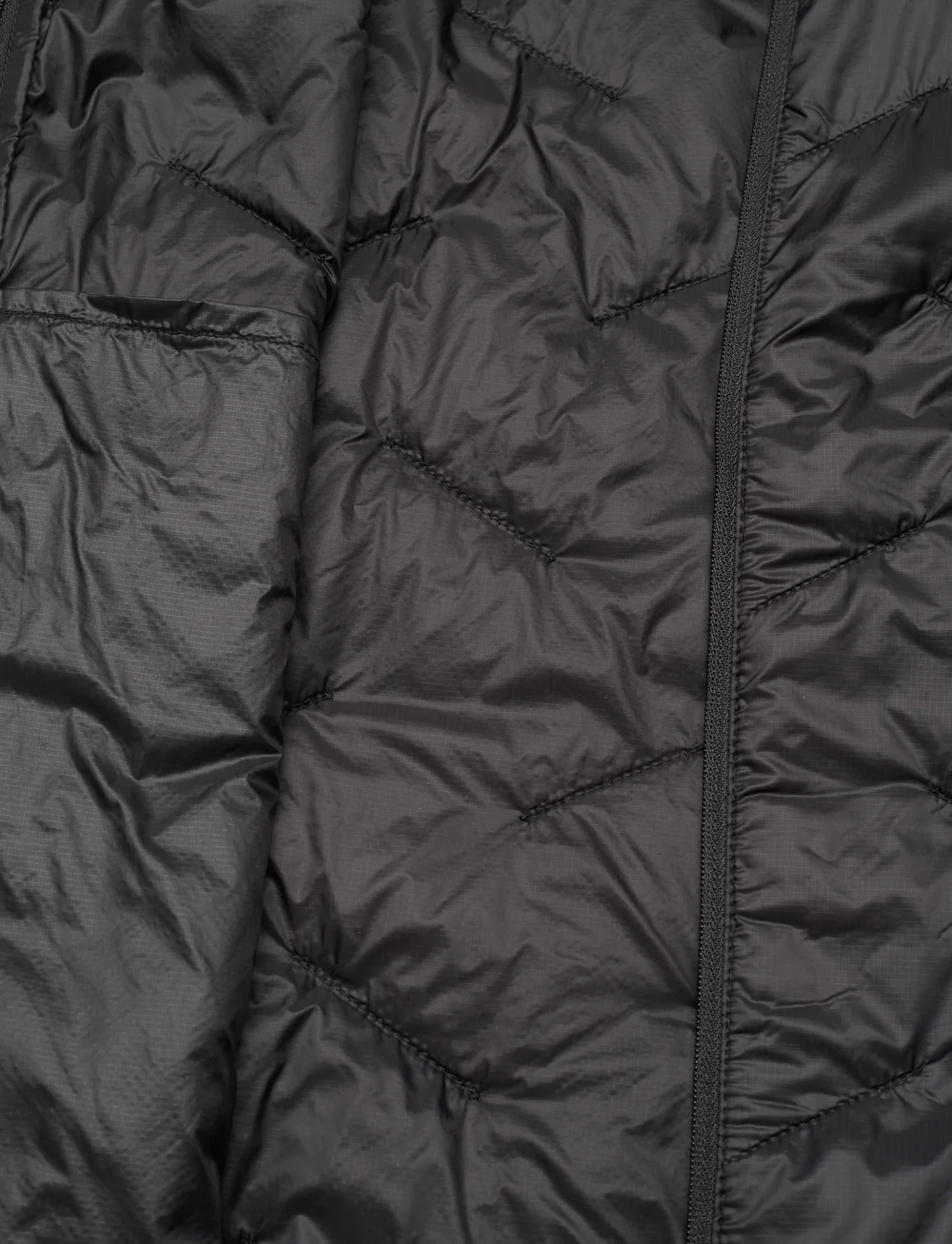 Outdoor Research - W SUPERSTRAND LT JKT - dunjackor - black - 4