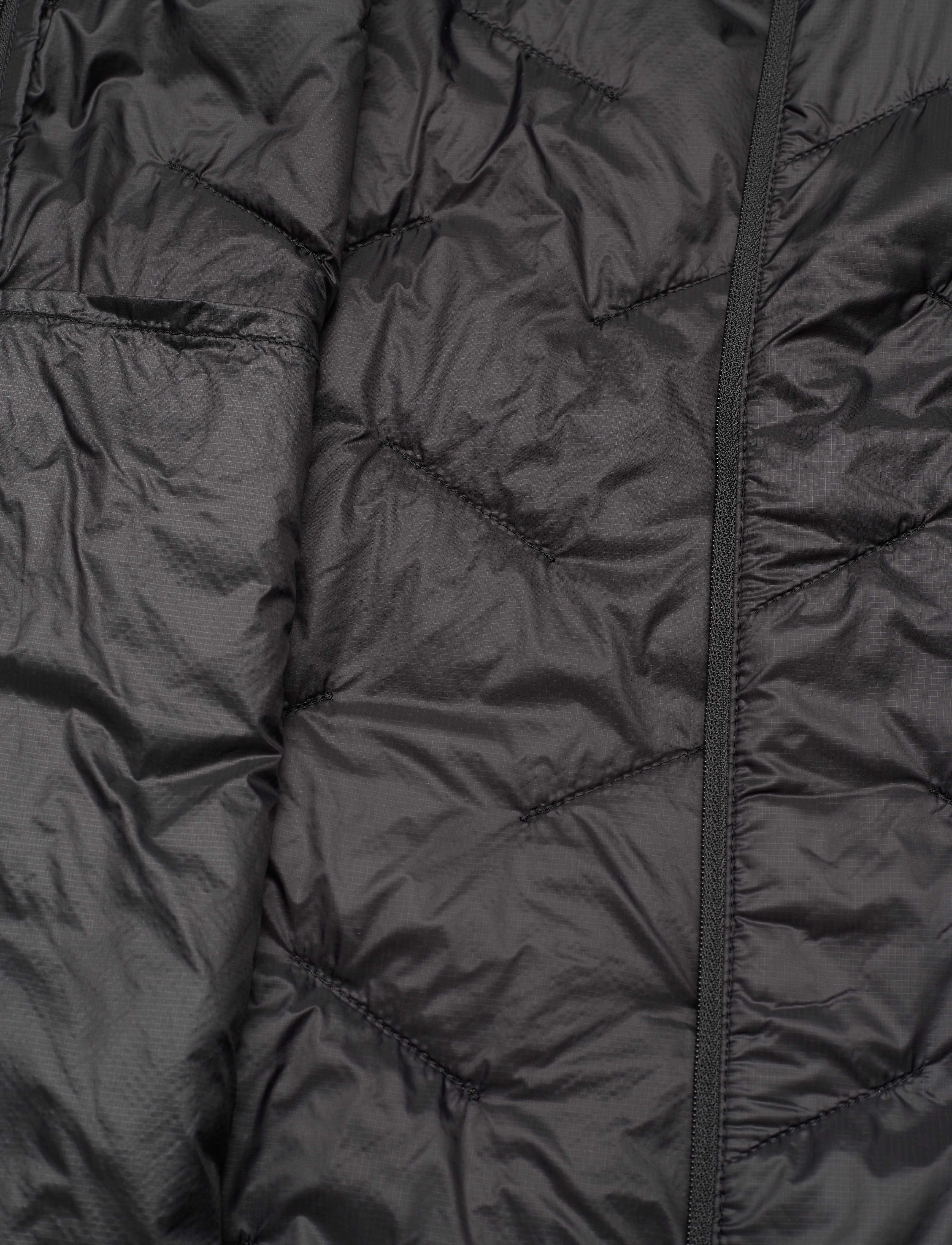 Outdoor Research - W SUPERSTRAND LT JKT - gewatteerde jassen - black - 4