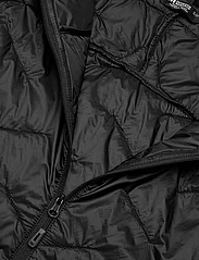 Outdoor Research - W SUPERSTRAN LT HOOD - spring jackets - black - 2