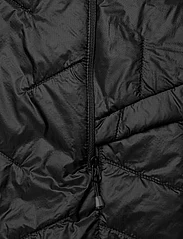 Outdoor Research - W SUPERSTRAN LT HOOD - spring jackets - black - 3