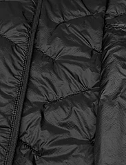Outdoor Research - W SUPERSTRAN LT HOOD - spring jackets - black - 4
