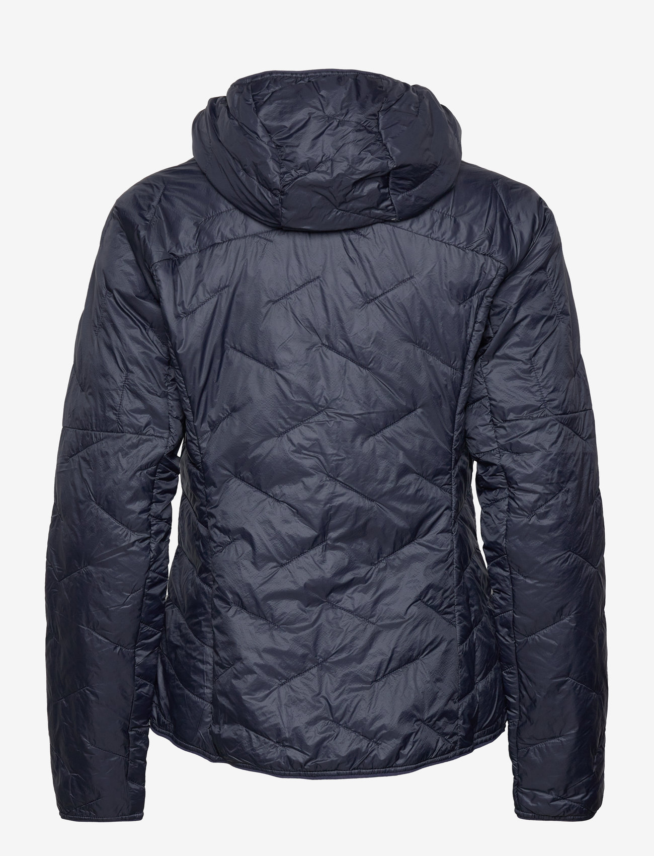 Outdoor Research - W SUPERSTRAN LT HOOD - sulejoped ja voodriga joped - naval blue - 1