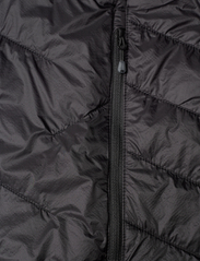 Outdoor Research - M SUPERSTRAN LT VEST - outdoor & rain jackets - black - 5