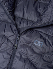 Outdoor Research - M SUPERSTRAN LT VEST - outdoor & rain jackets - naval blue - 2