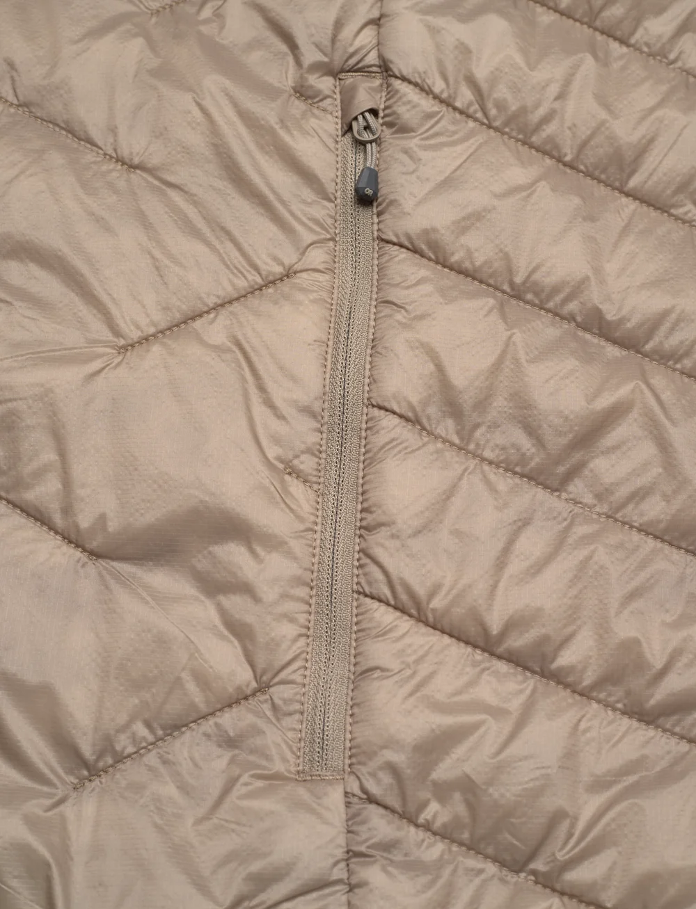 Outdoor Research - M SUPERSTRAN LT VEST - västar - pro khaki - 3