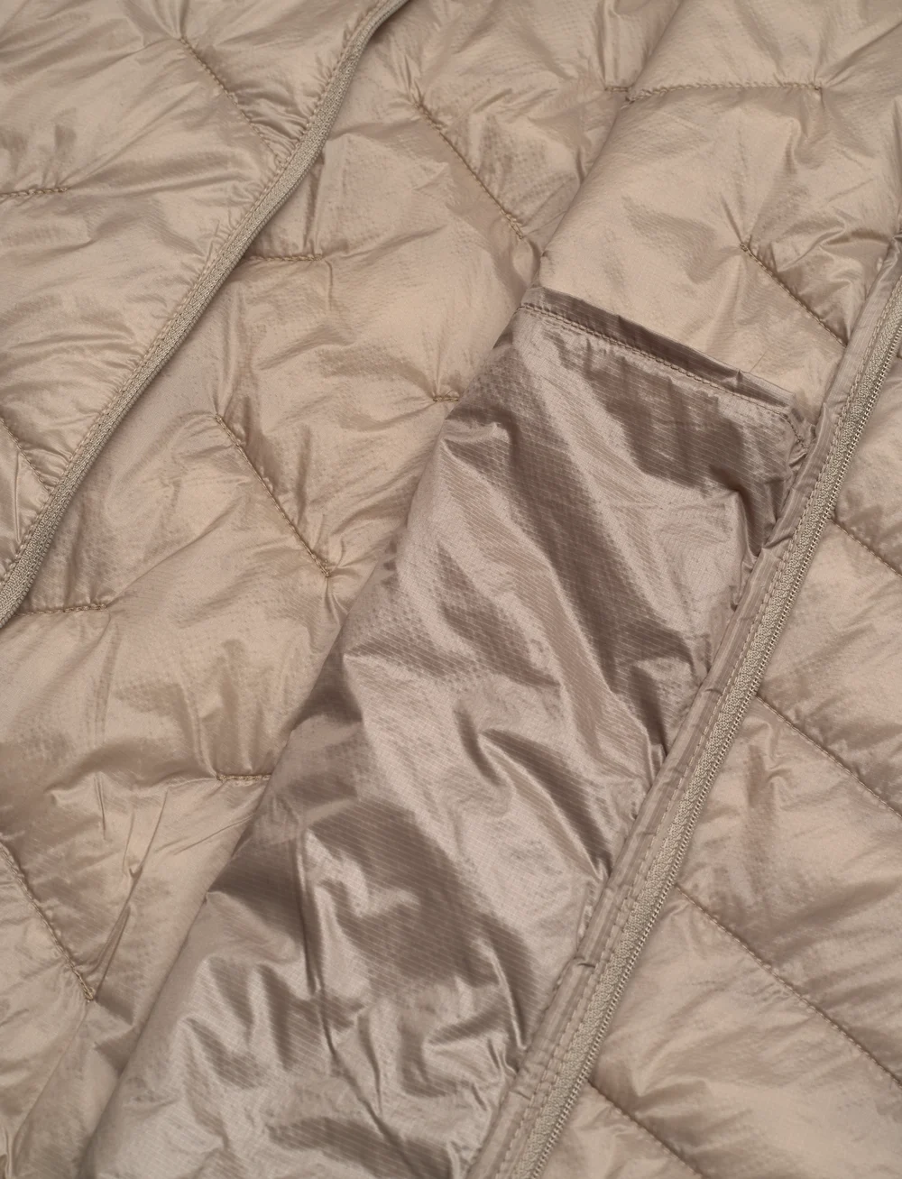 Outdoor Research - M SUPERSTRAN LT VEST - västar - pro khaki - 4