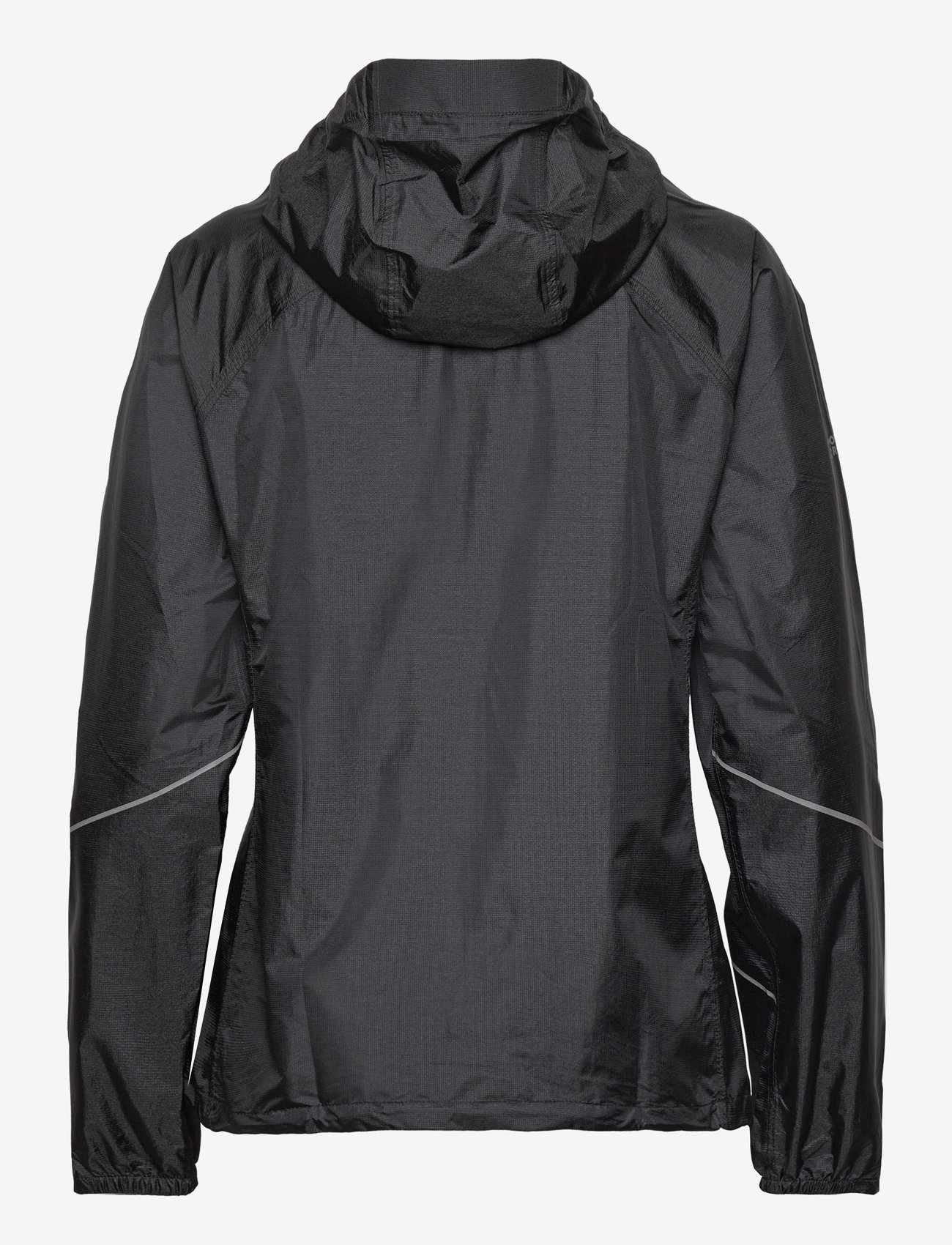 Outdoor Research - W HELIUM RAIN JKT - outdoor - black - 2