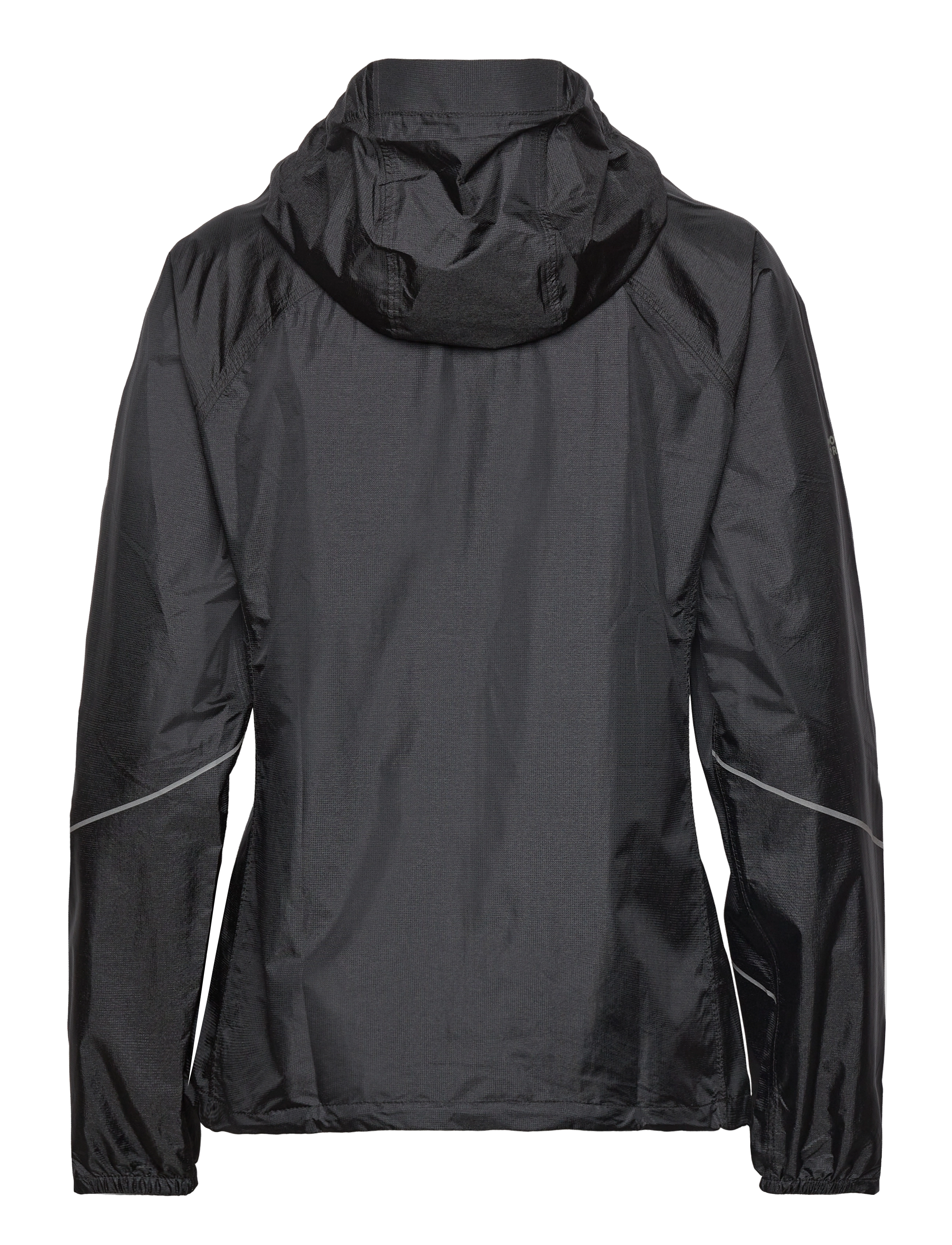 Outdoor Research - W HELIUM RAIN JACKET - black - 2
