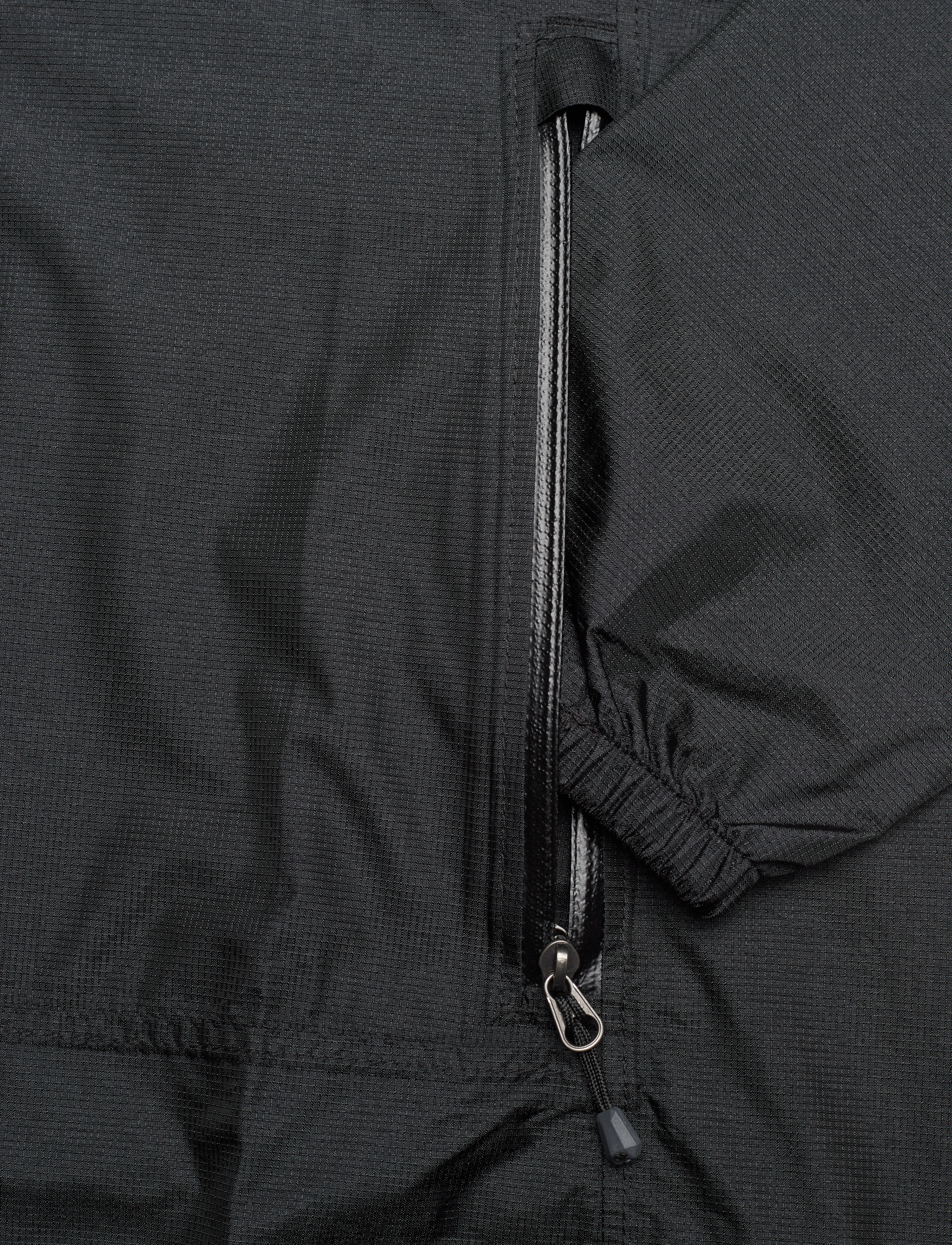 Outdoor Research - W HELIUM RAIN JACKET - black - 5