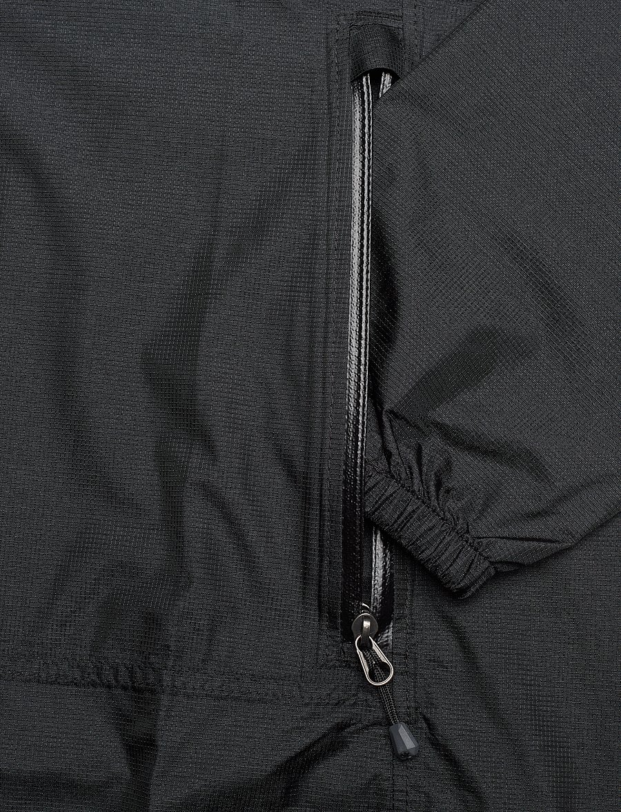 Outdoor Research - W HELIUM RAIN JACKET - vêtements d'extérieur - black - 5