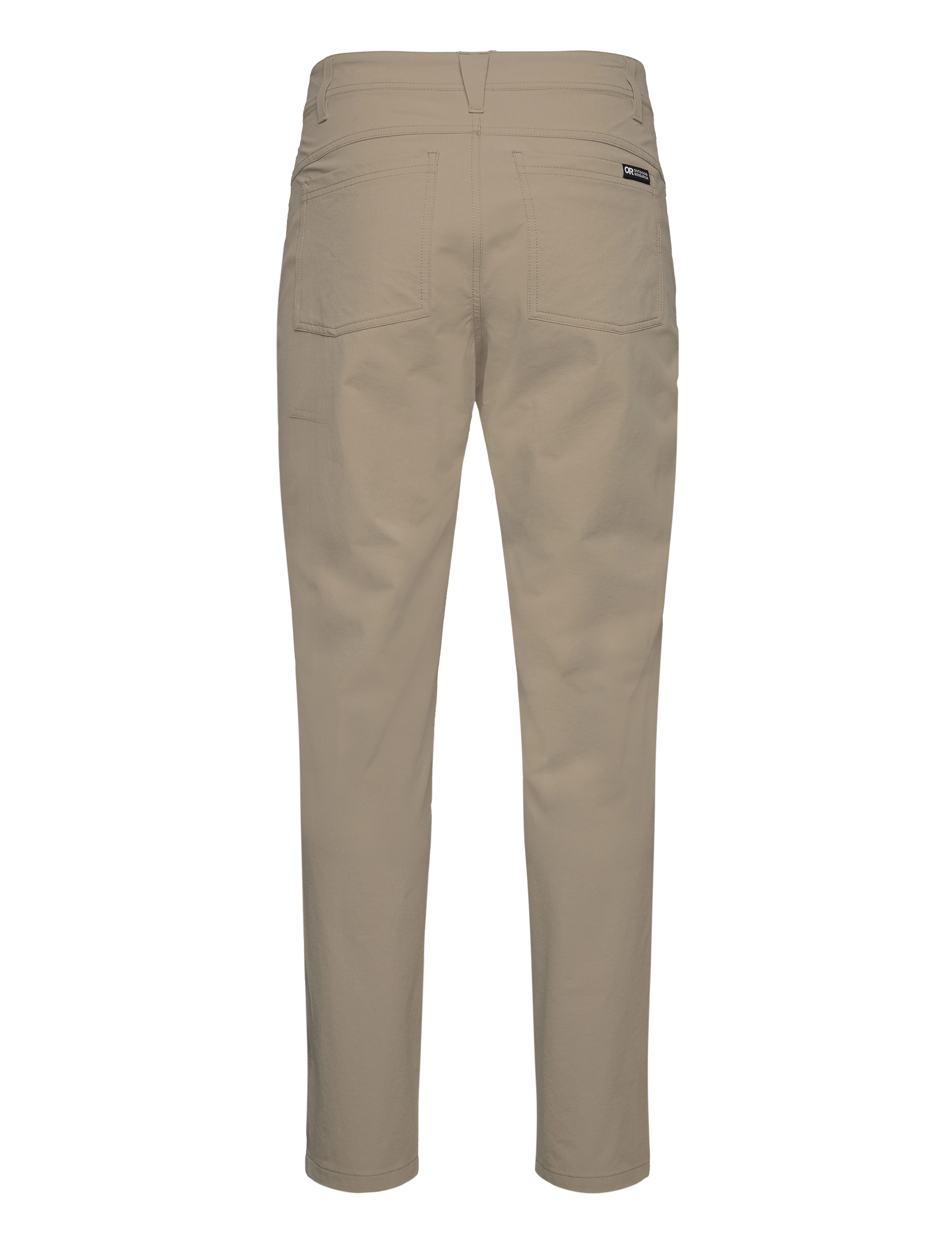 Outdoor Research - M FERROSI T PANT-32" - pro khaki - 1