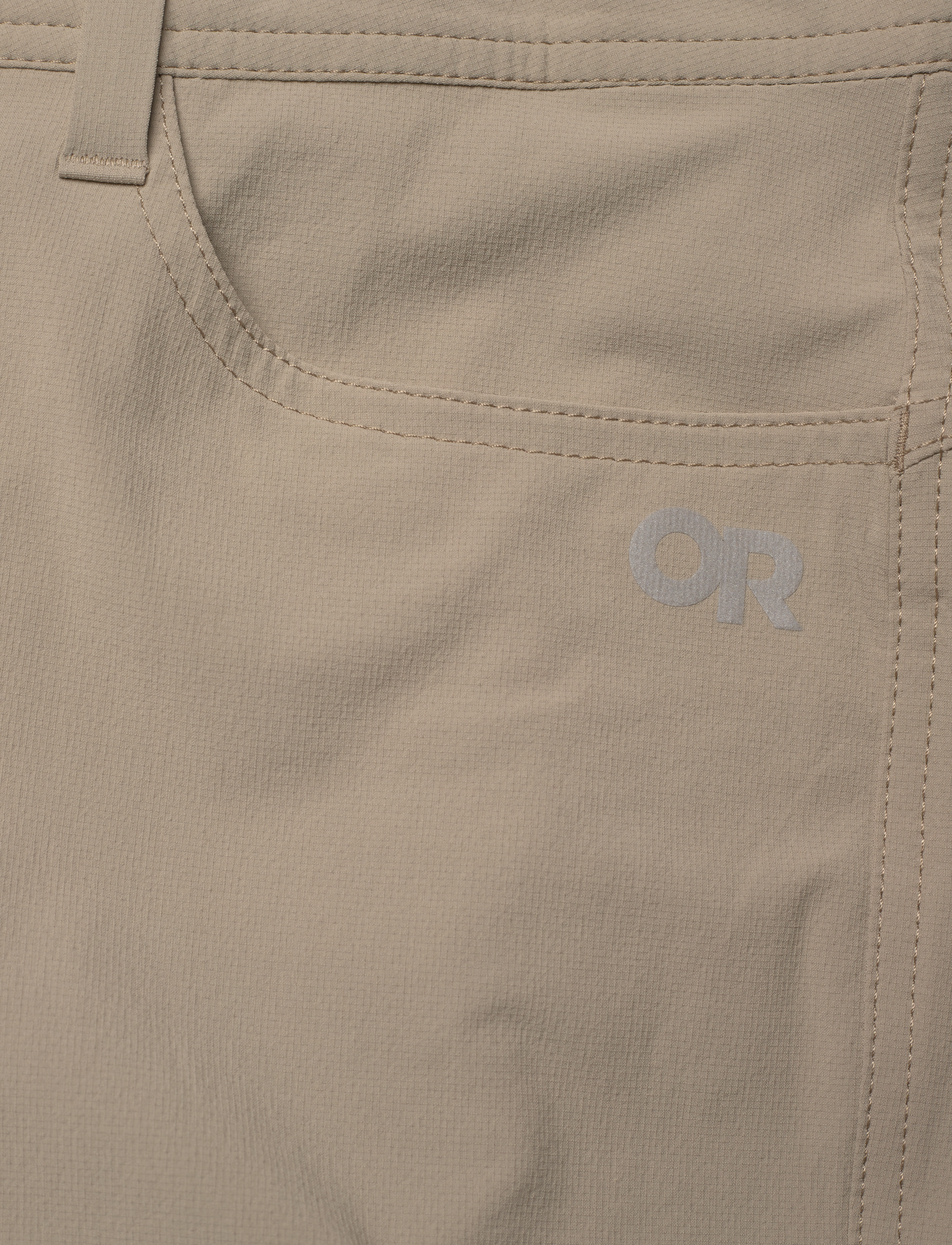 Outdoor Research - M FERROSI T PANT-32" - pro khaki - 2