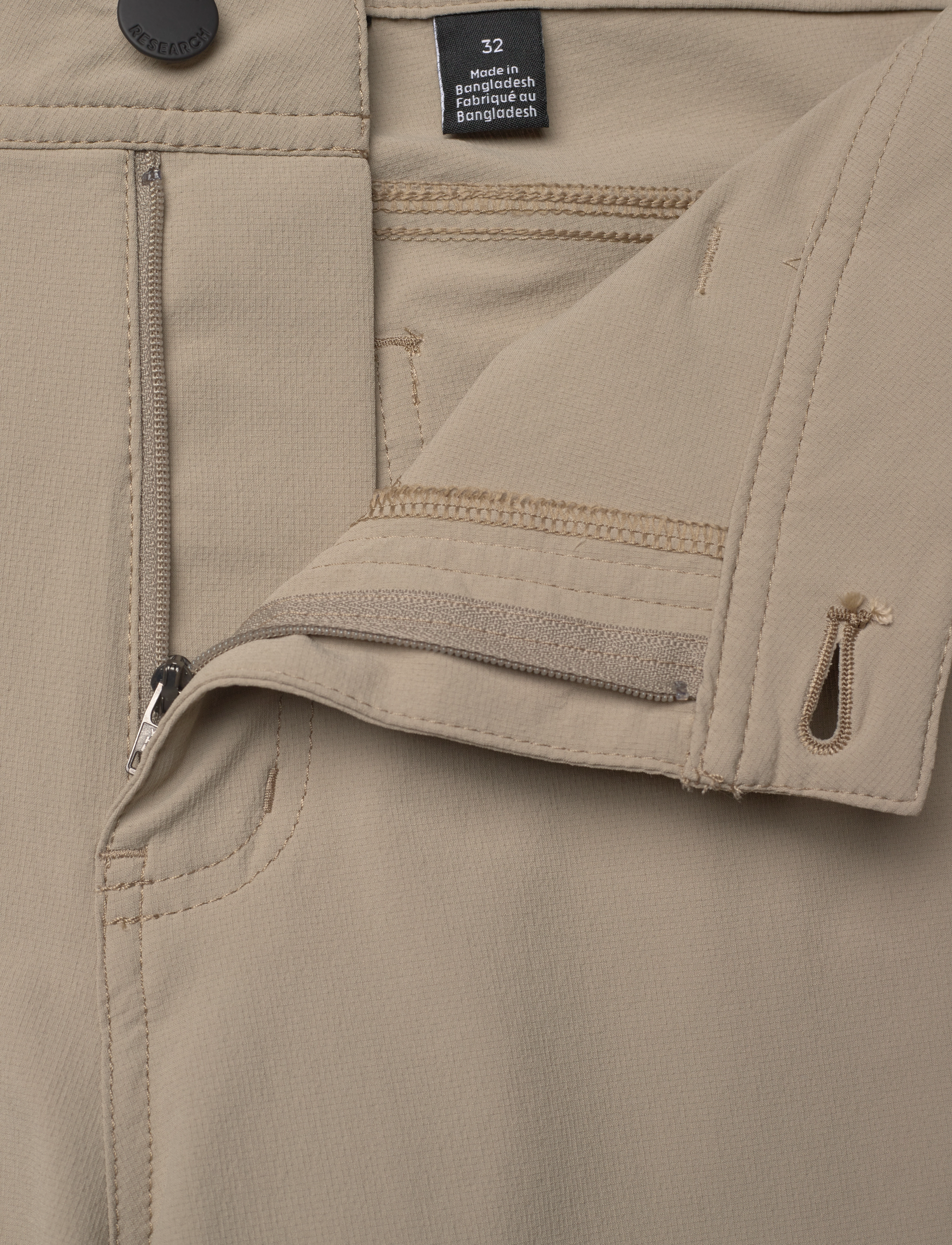 Outdoor Research - M FERROSI T PANT-32" - pro khaki - 3