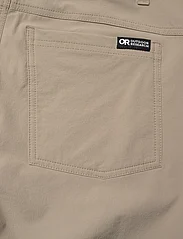 Outdoor Research - M FERROSI T PANT-32" - spodnie sportowe - pro khaki - 4