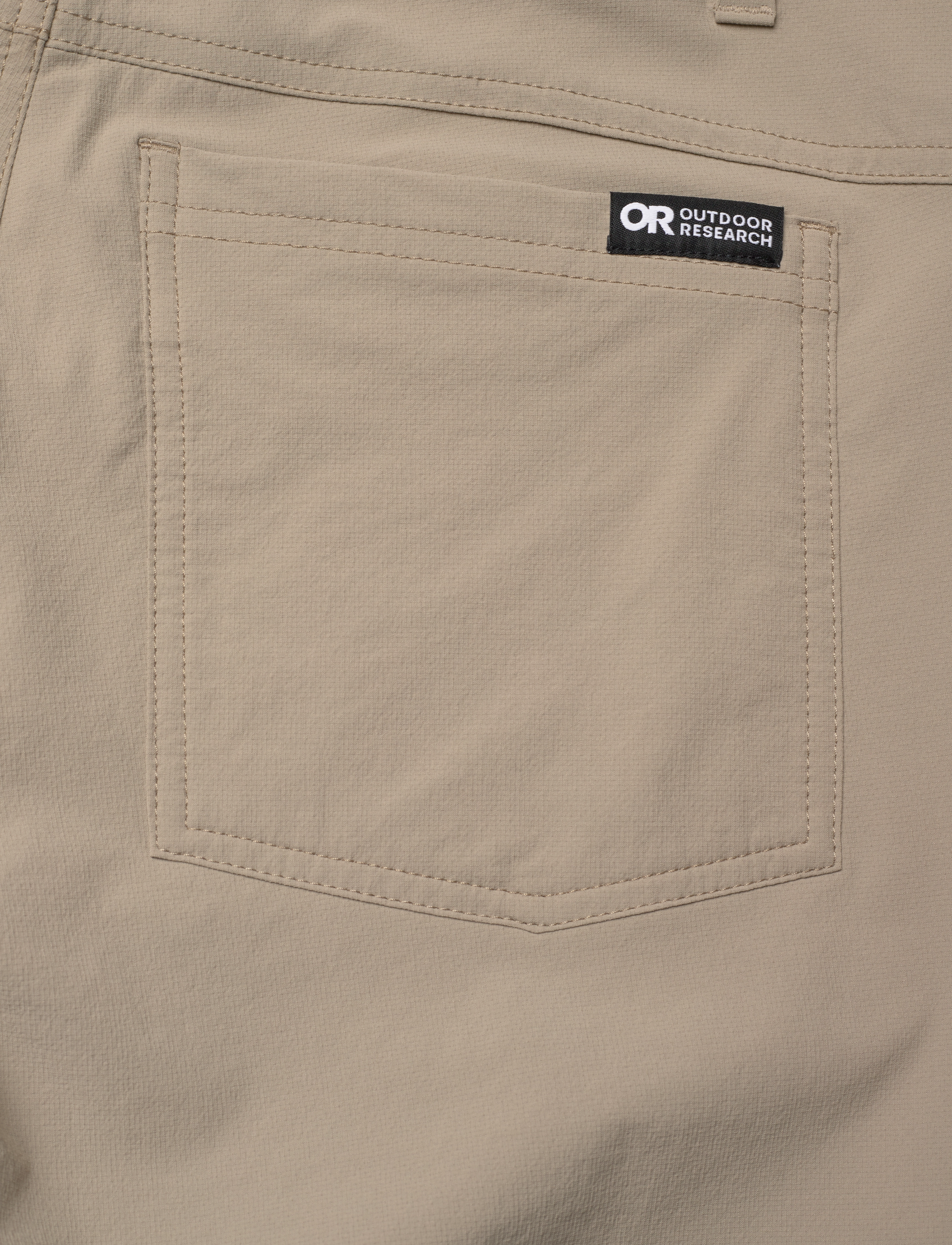 Outdoor Research - M FERROSI T PANT-32" - pro khaki - 4