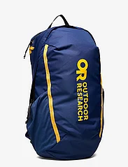 Outdoor Research - ADRENAL DAY PACK 20L - gym bags - cenote - 2
