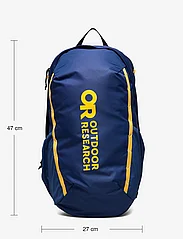 Outdoor Research - ADRENAL DAY PACK 20L - treningsbagger - cenote - 4