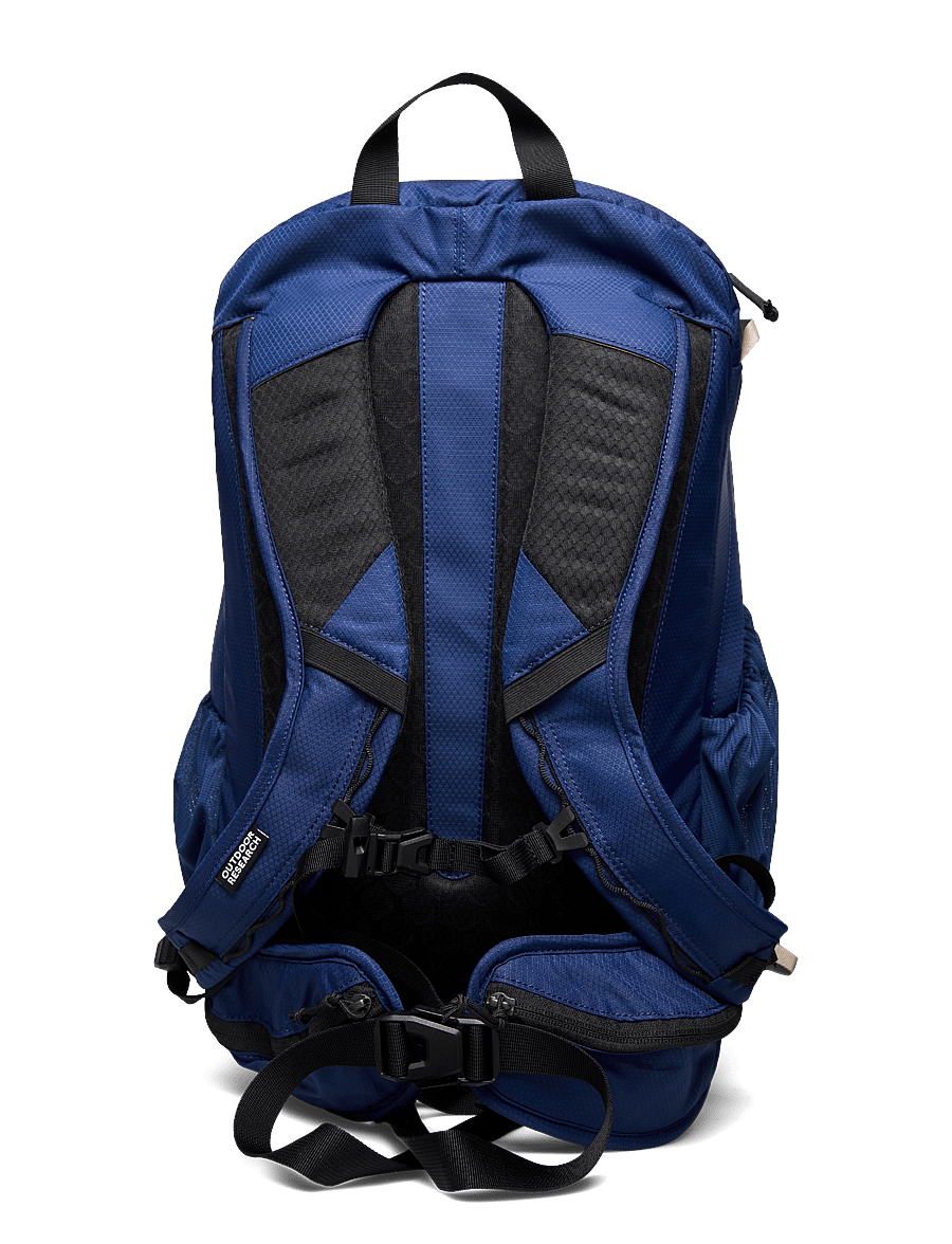 Outdoor Research - ADRENAL DAY PACK 30L - cenote - 1