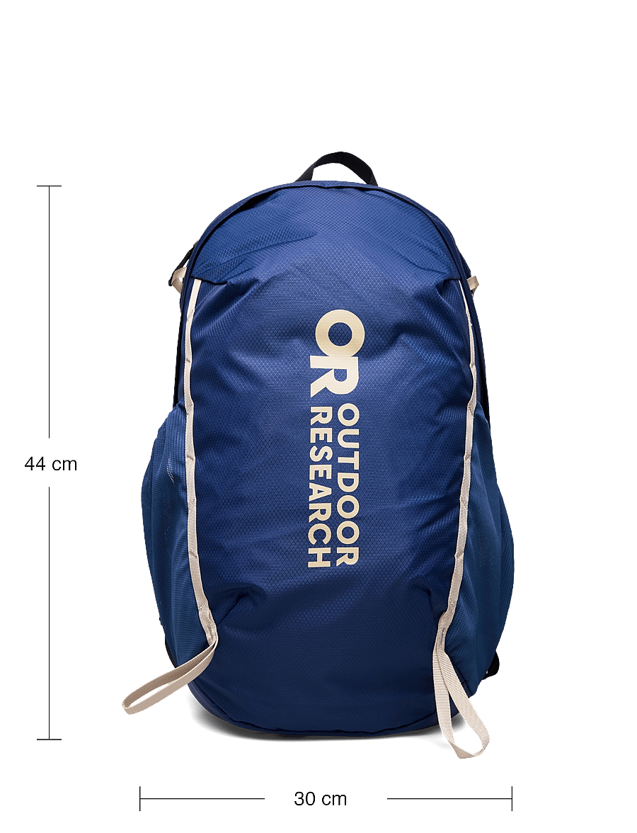 Outdoor Research - ADRENAL DAY PACK 30L - cenote - 4