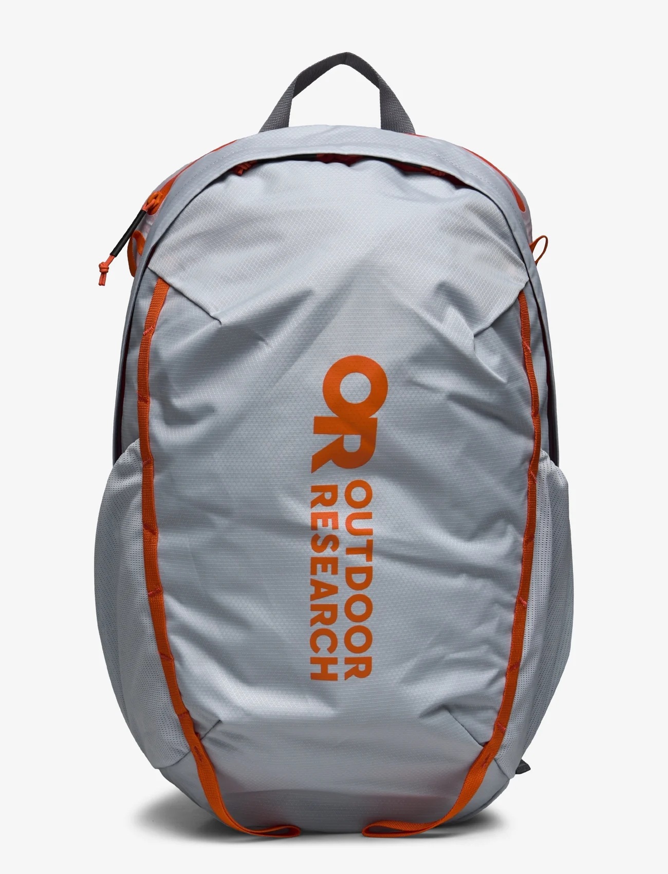 Outdoor Research - ADRENAL DAY PACK 30L - treningsbagger - titanium - 0