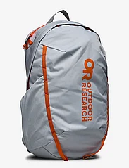 Outdoor Research - ADRENAL DAY PACK 30L - gym bags - titanium - 2