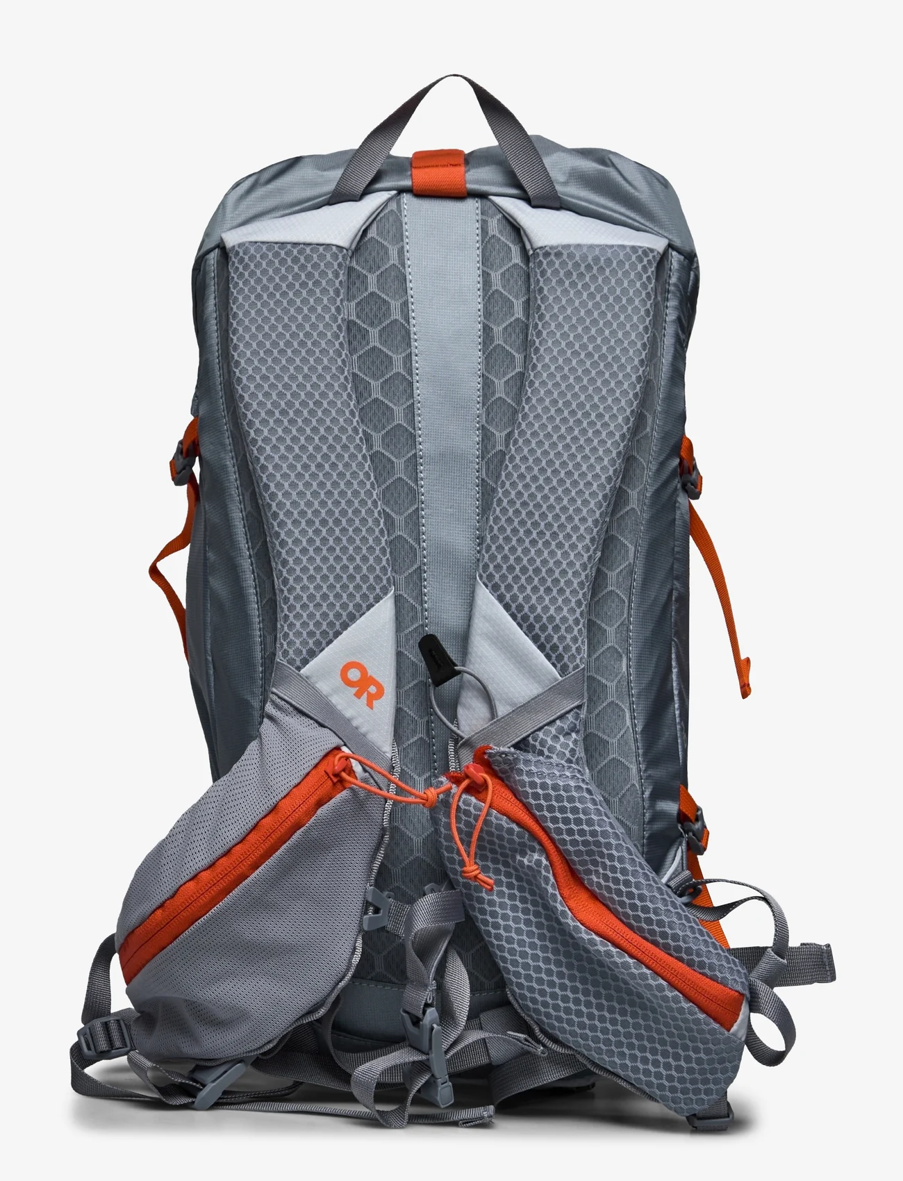 Outdoor Research - HELIUM DAY PACK 20L - spordikotid - titanium/slate - 1