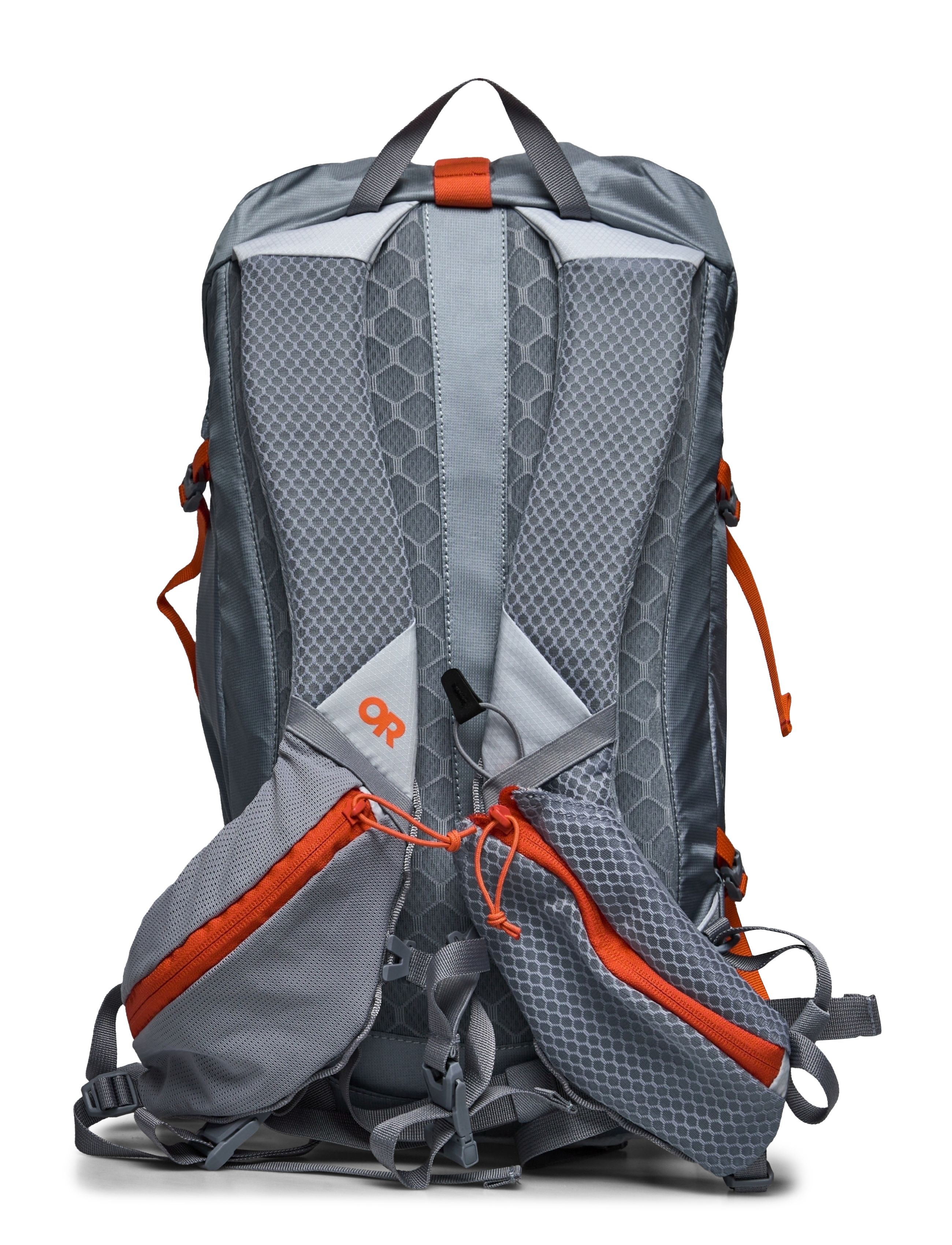 Outdoor Research - HELIUM DAY PACK 20L - titanium/slate - 1