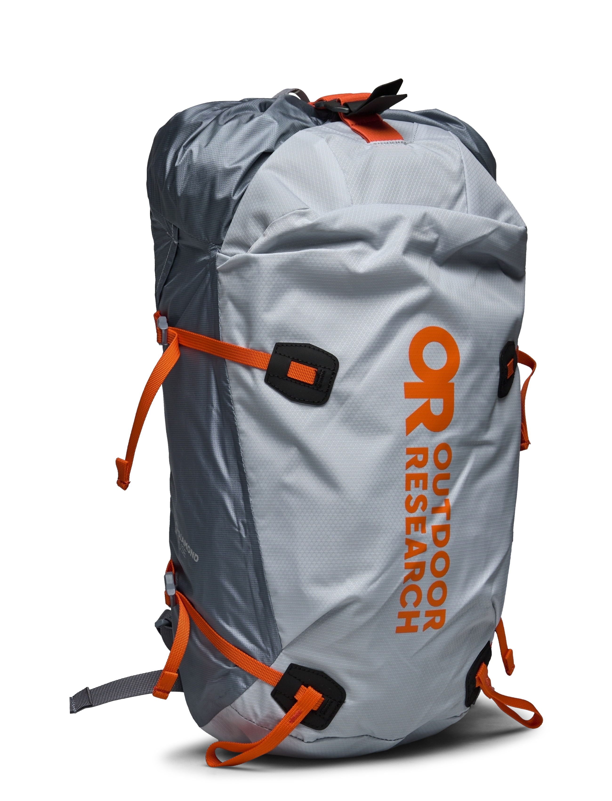 Outdoor Research - HELIUM DAY PACK 20L - titanium/slate - 2