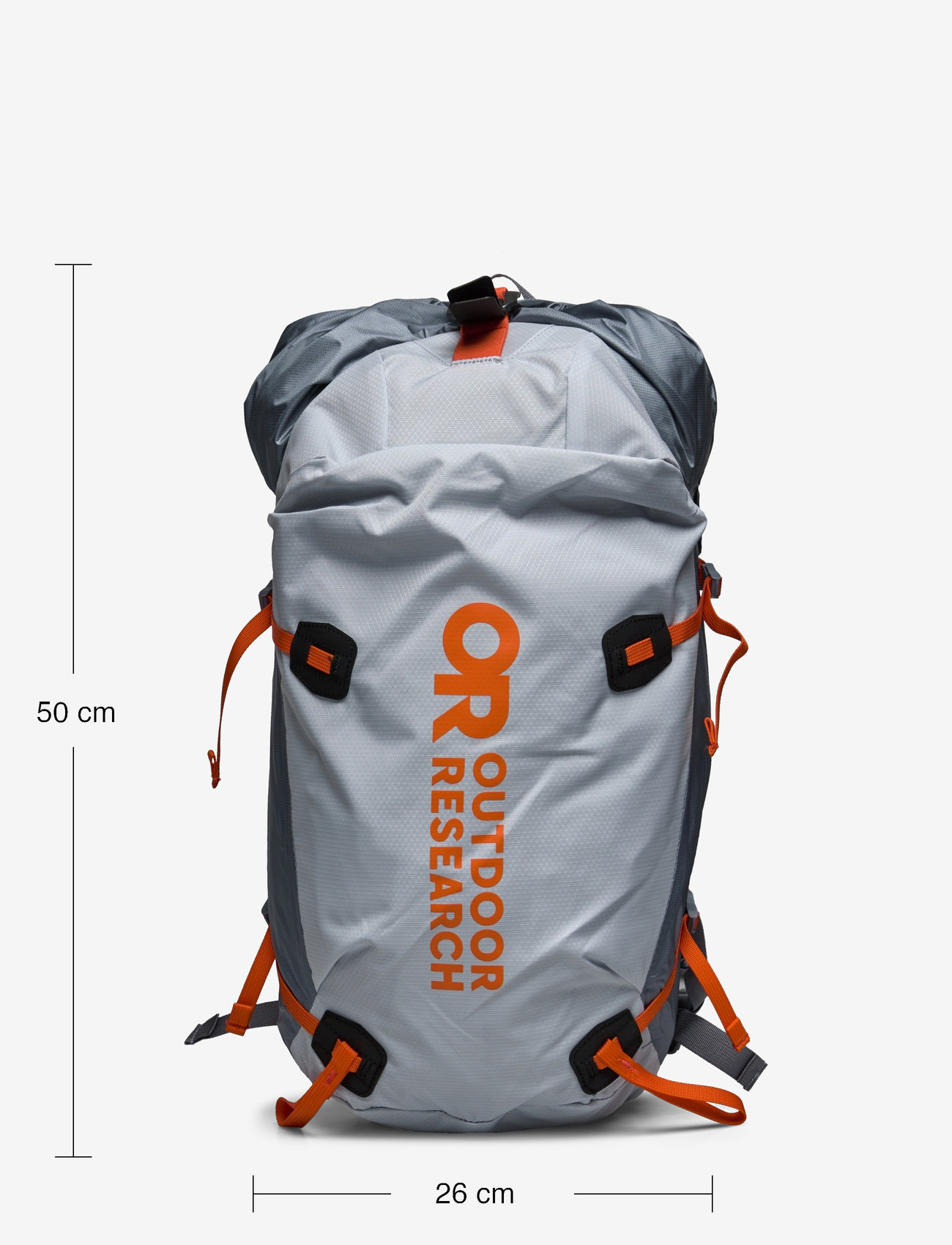 Outdoor Research - HELIUM DAY PACK 20L - titanium/slate - 4