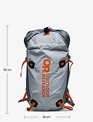 Outdoor Research - HELIUM DAY PACK 20L - treningsbagger - titanium/slate - 4