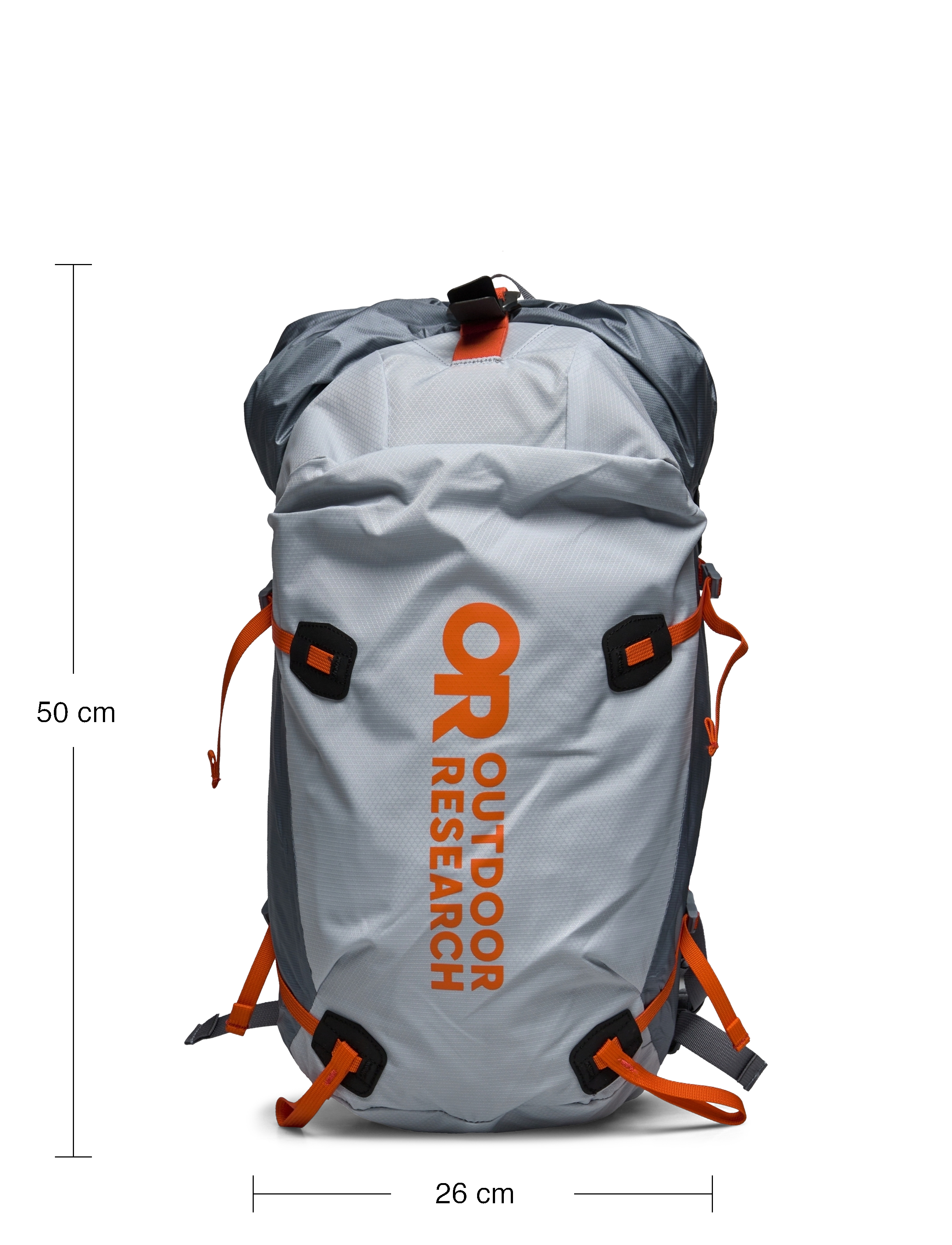 Outdoor Research - HELIUM DAY PACK 20L - titanium/slate - 4