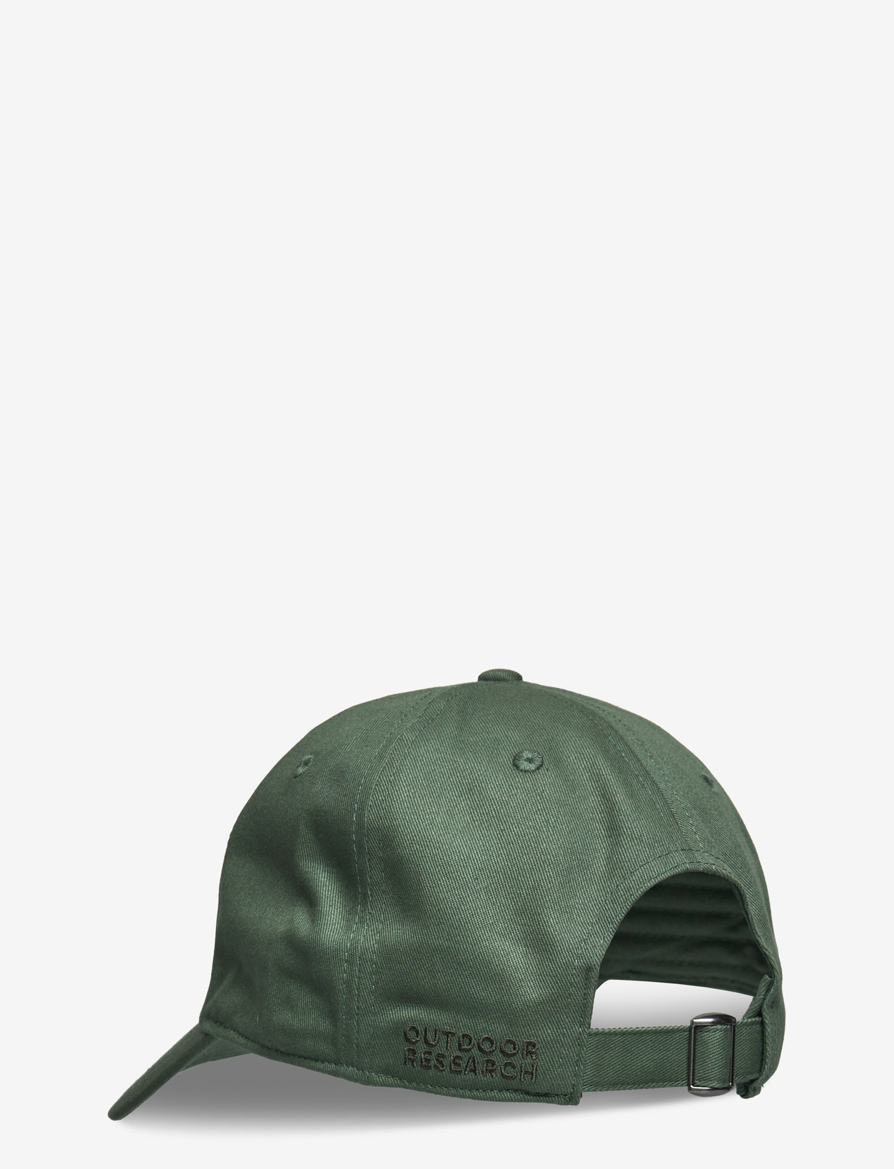 Outdoor Research - OR BALLCAP - balsam/grove - 1