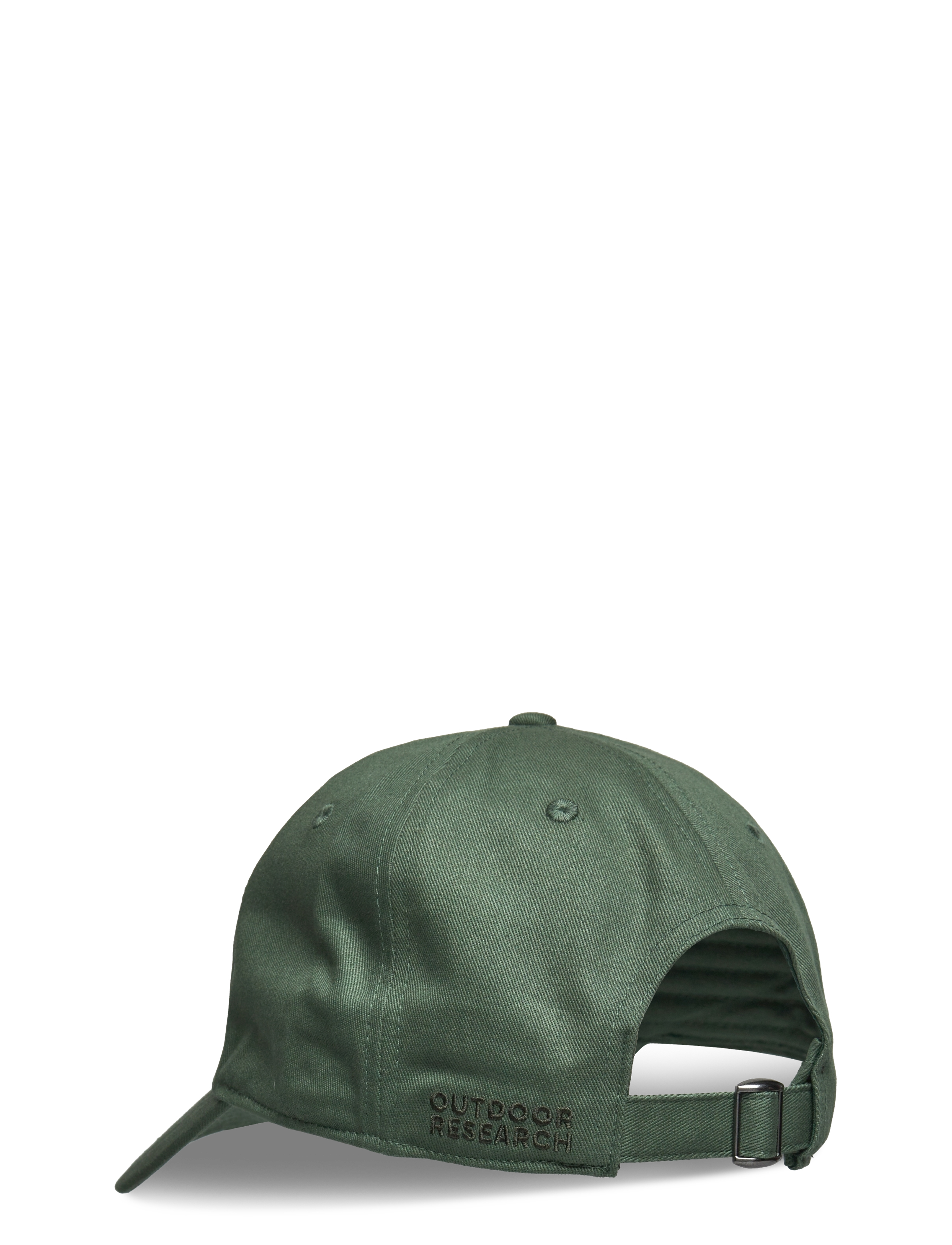 Outdoor Research - OR BALLCAP - balsam/grove - 1