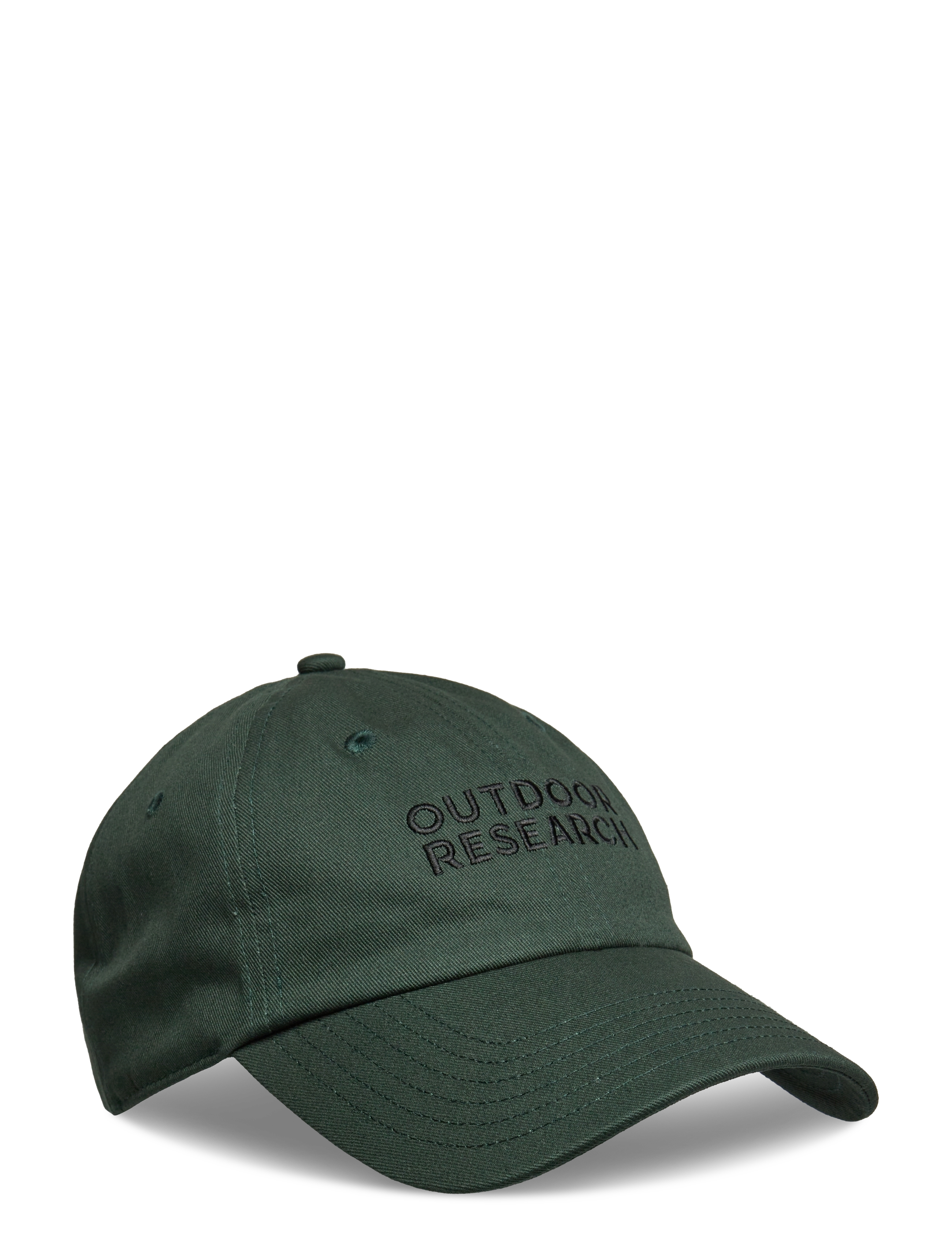 OR BALLCAP - GROVE/BLACK