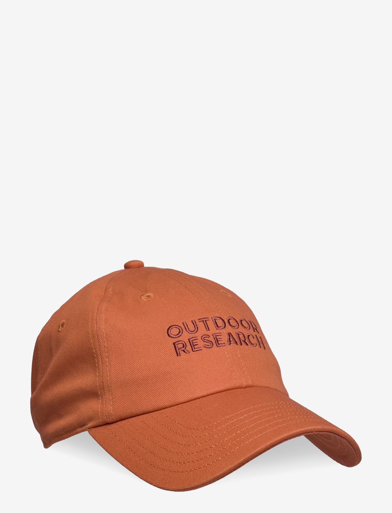 Outdoor Research - OR BALLCAP - terra/brick - 0
