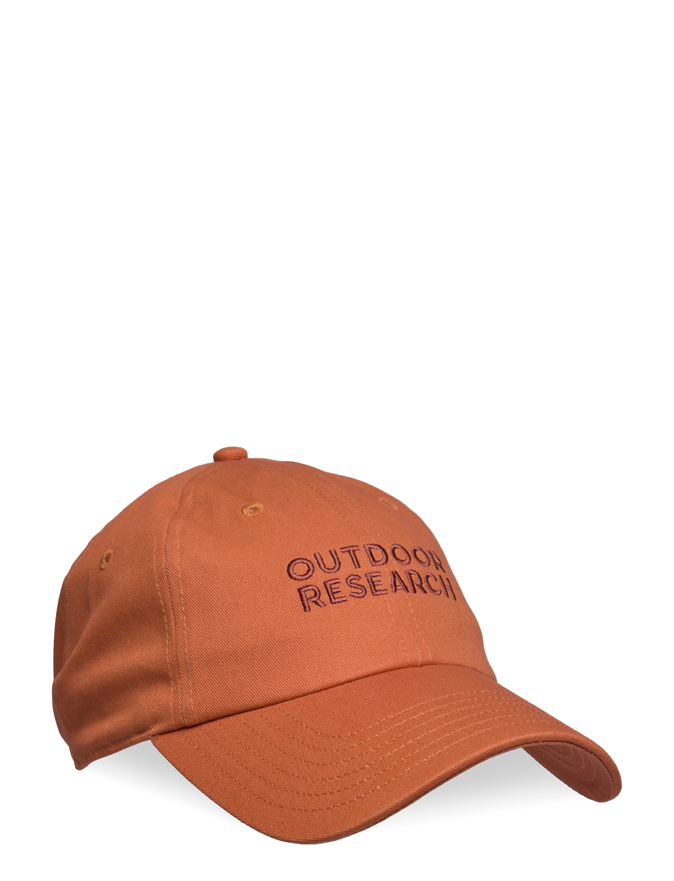 OR BALLCAP - TERRA/BRICK